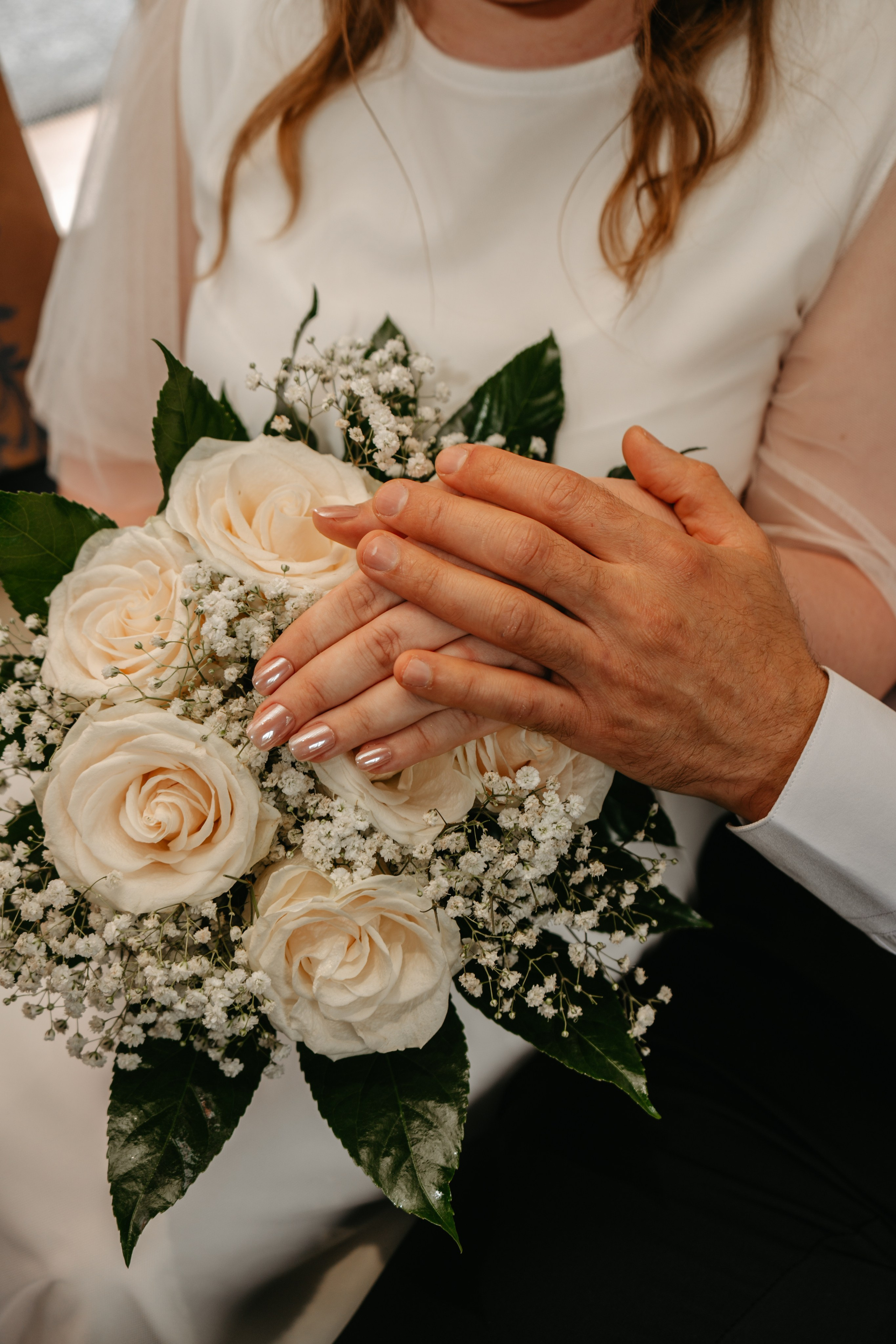 Татьяна и Иван. Концептуальный фотограф Шлыкова Ольга