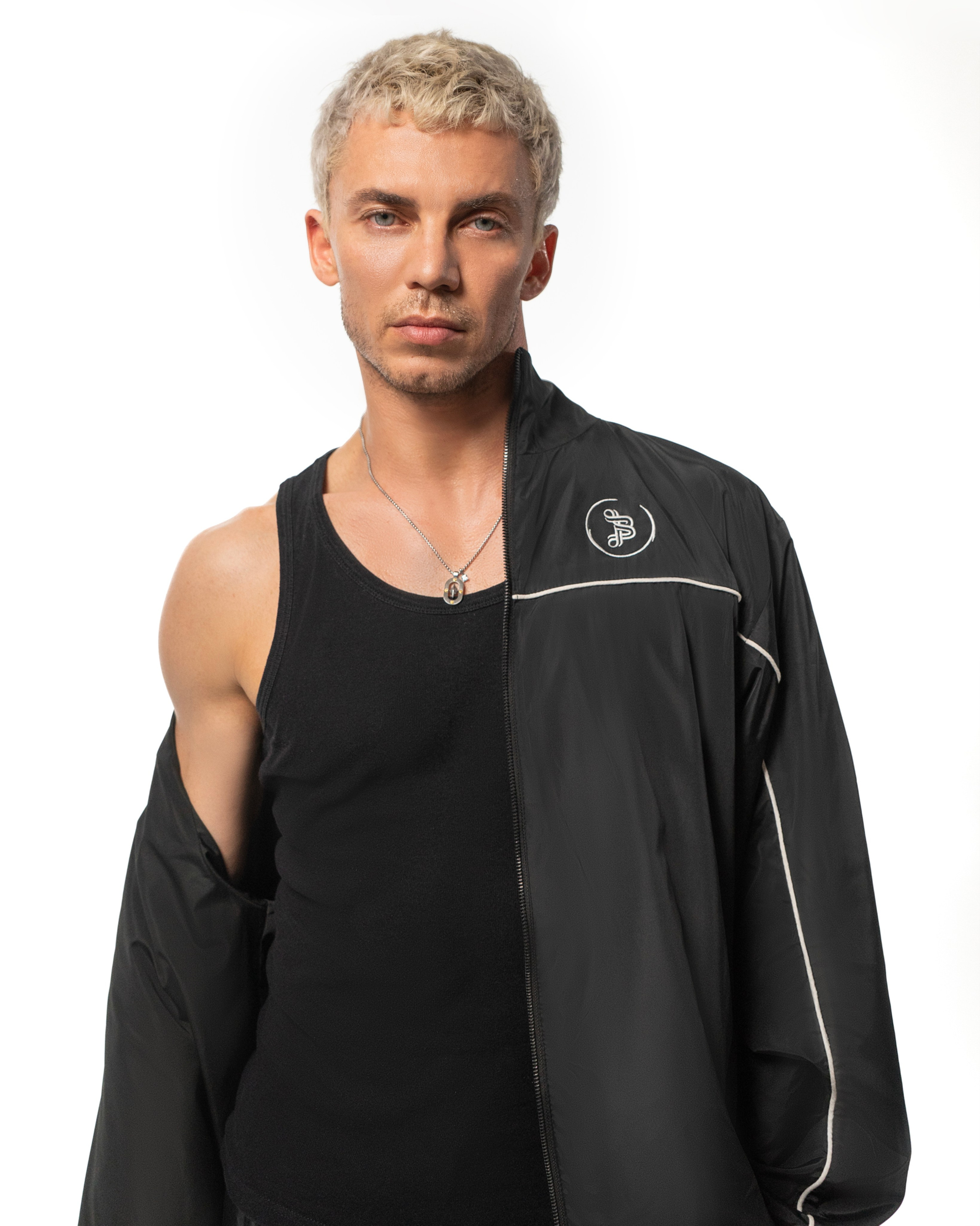 Спортивный костюм. Концептуальный фотограф Шлыкова Ольга