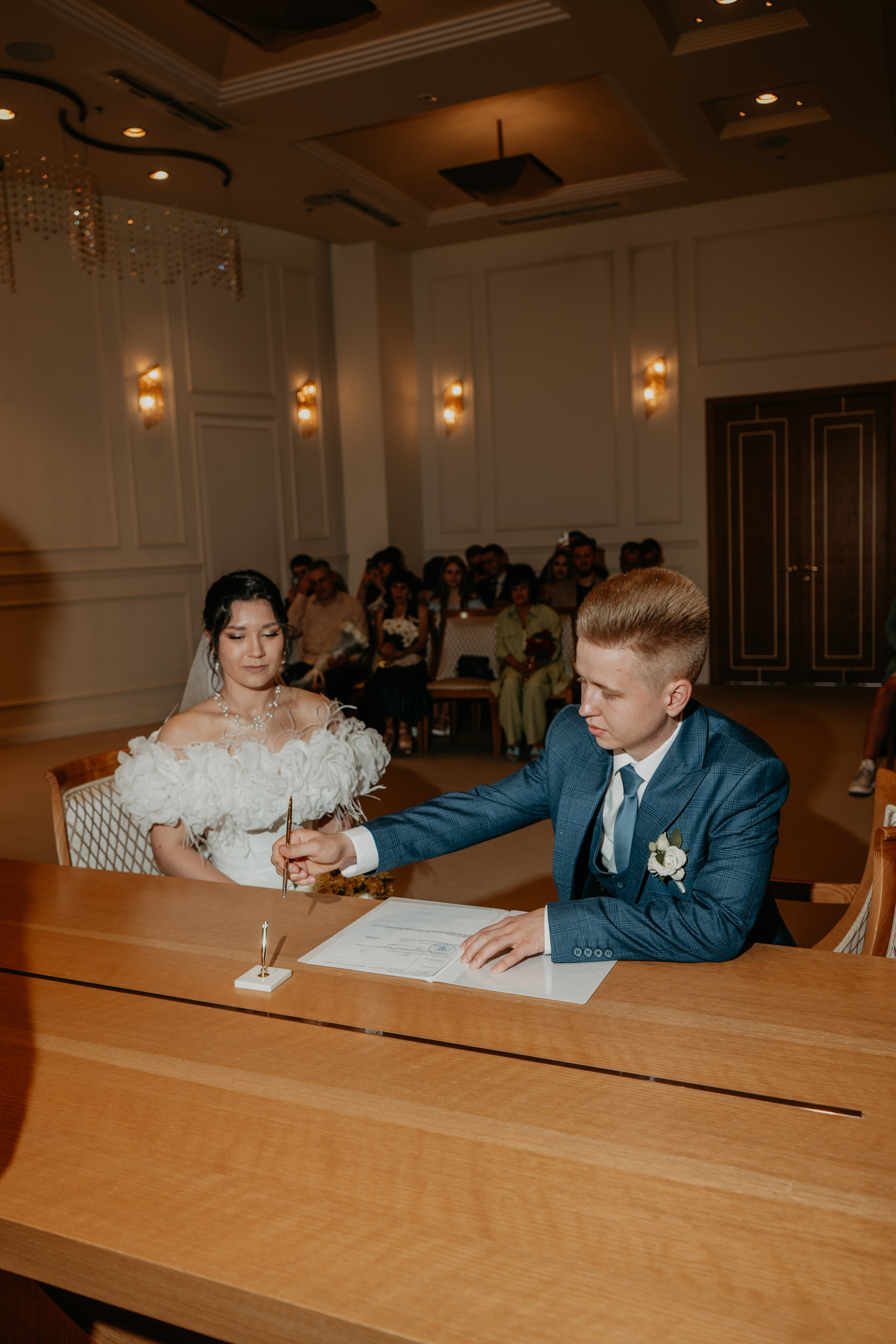 Иван и Евгения. Концептуальный фотограф Шлыкова Ольга