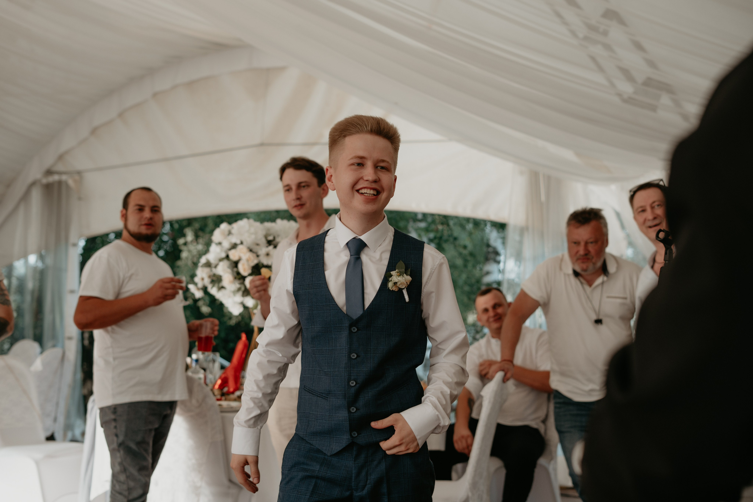 Иван и Евгения. Концептуальный фотограф Шлыкова Ольга