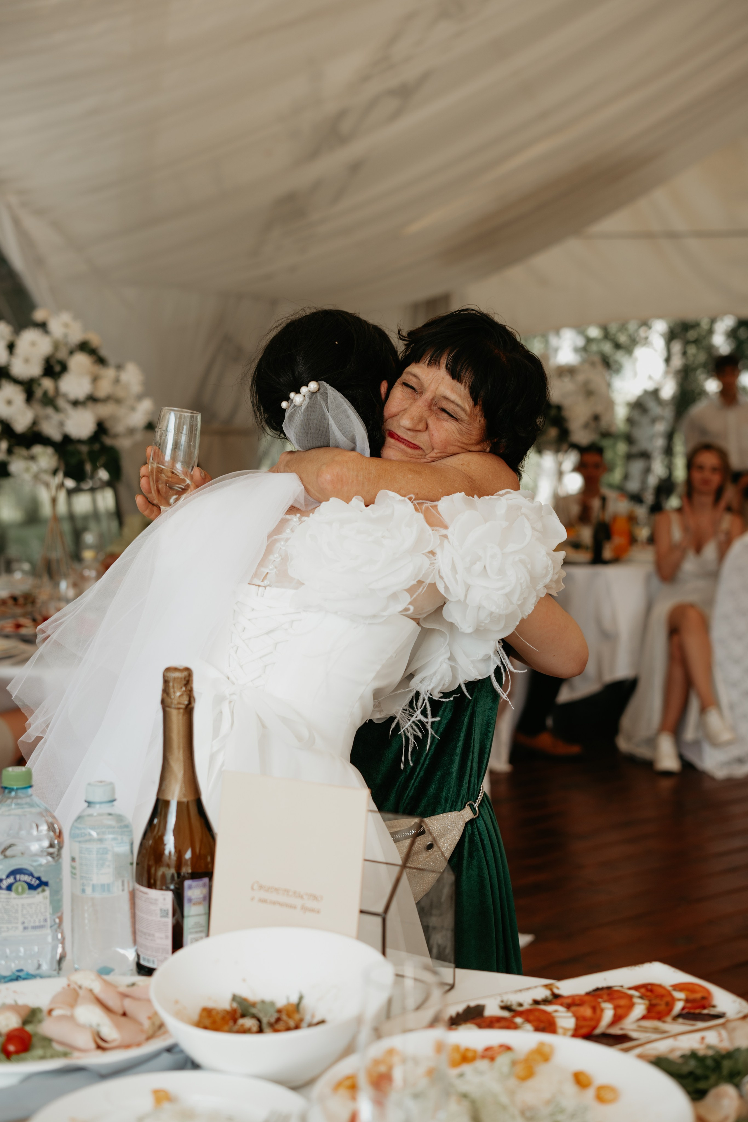 Иван и Евгения. Концептуальный фотограф Шлыкова Ольга