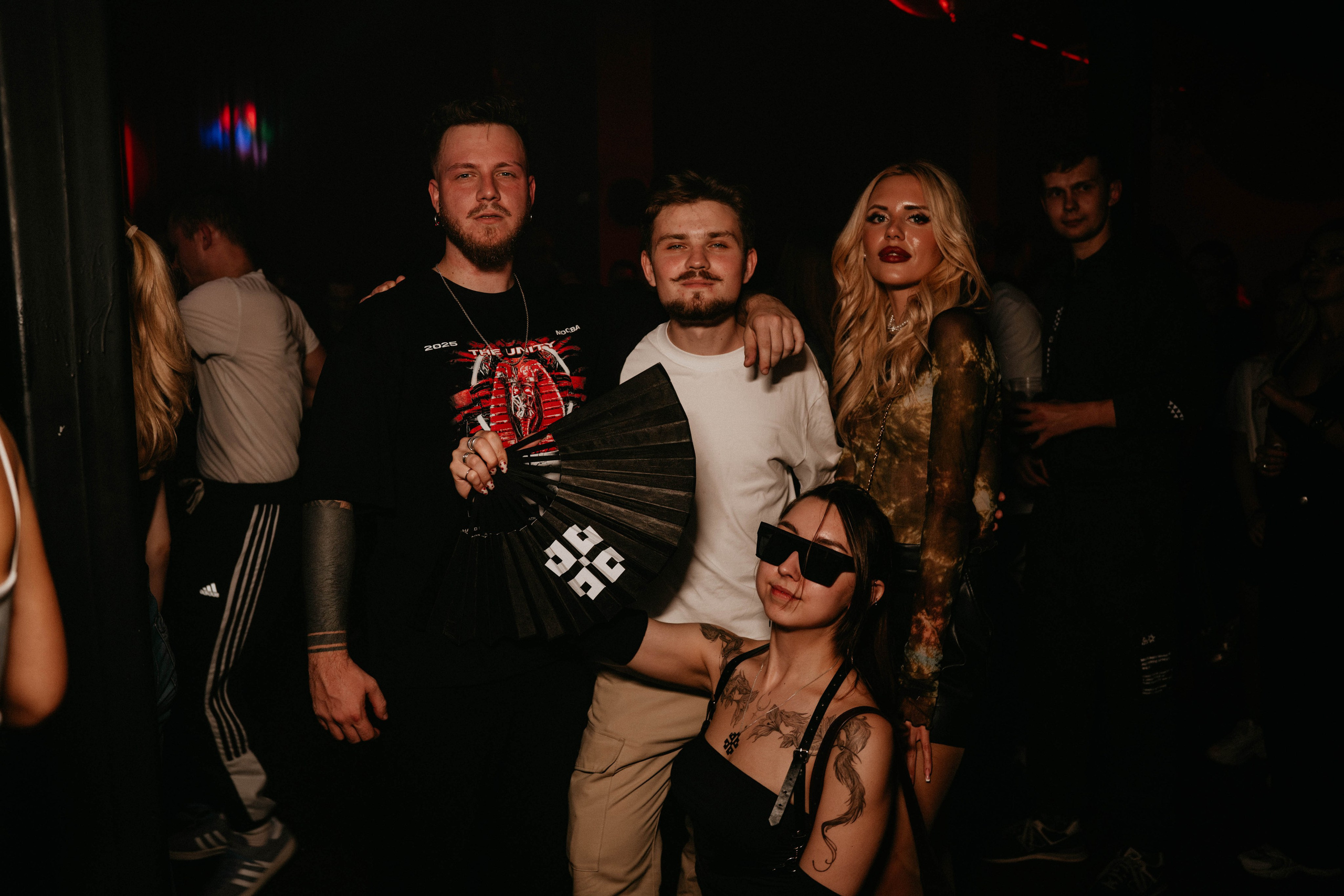 AURA. Концептуальный фотограф Шлыкова Ольга