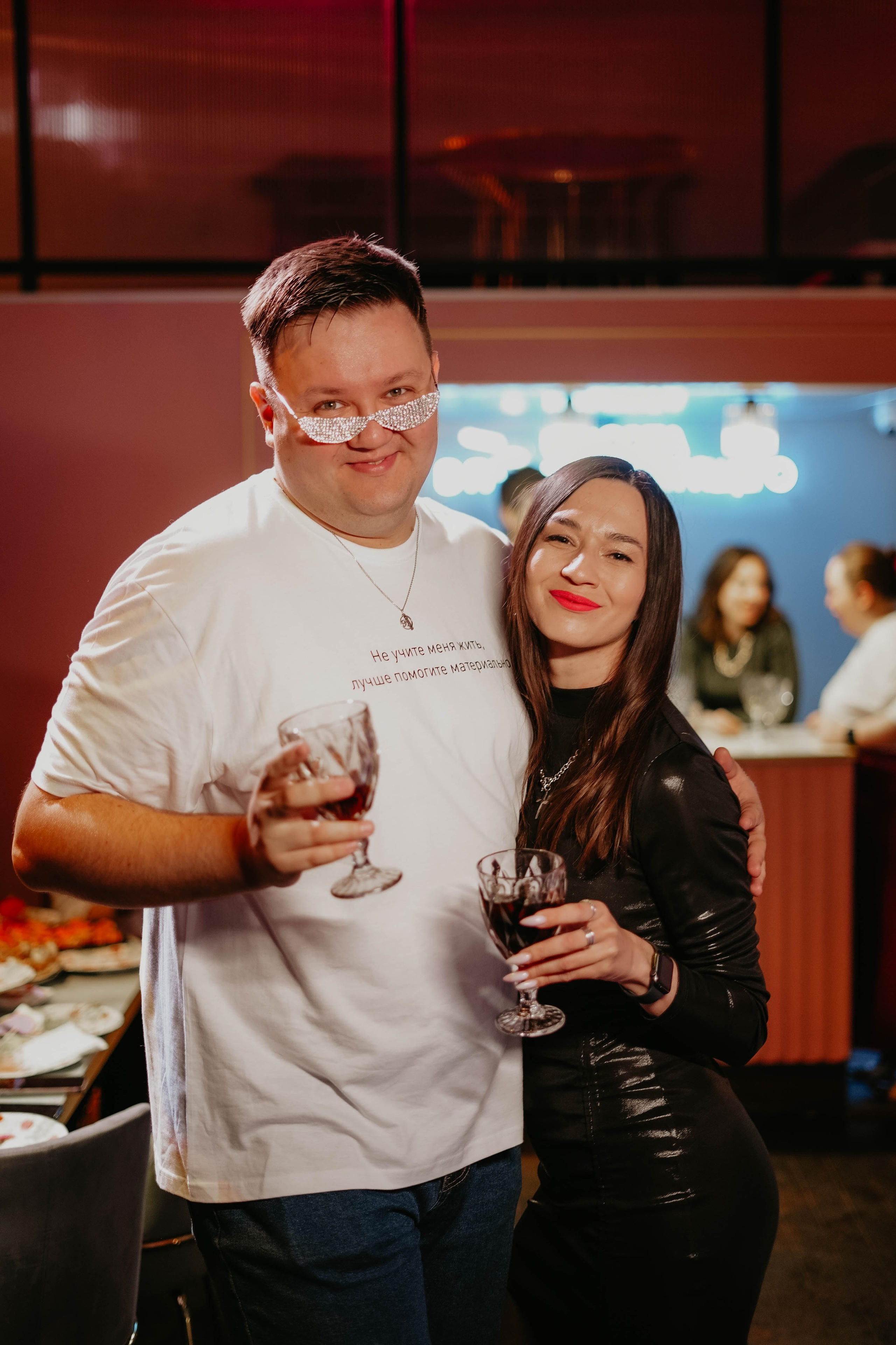 Happy birthday. Концептуальный фотограф Шлыкова Ольга