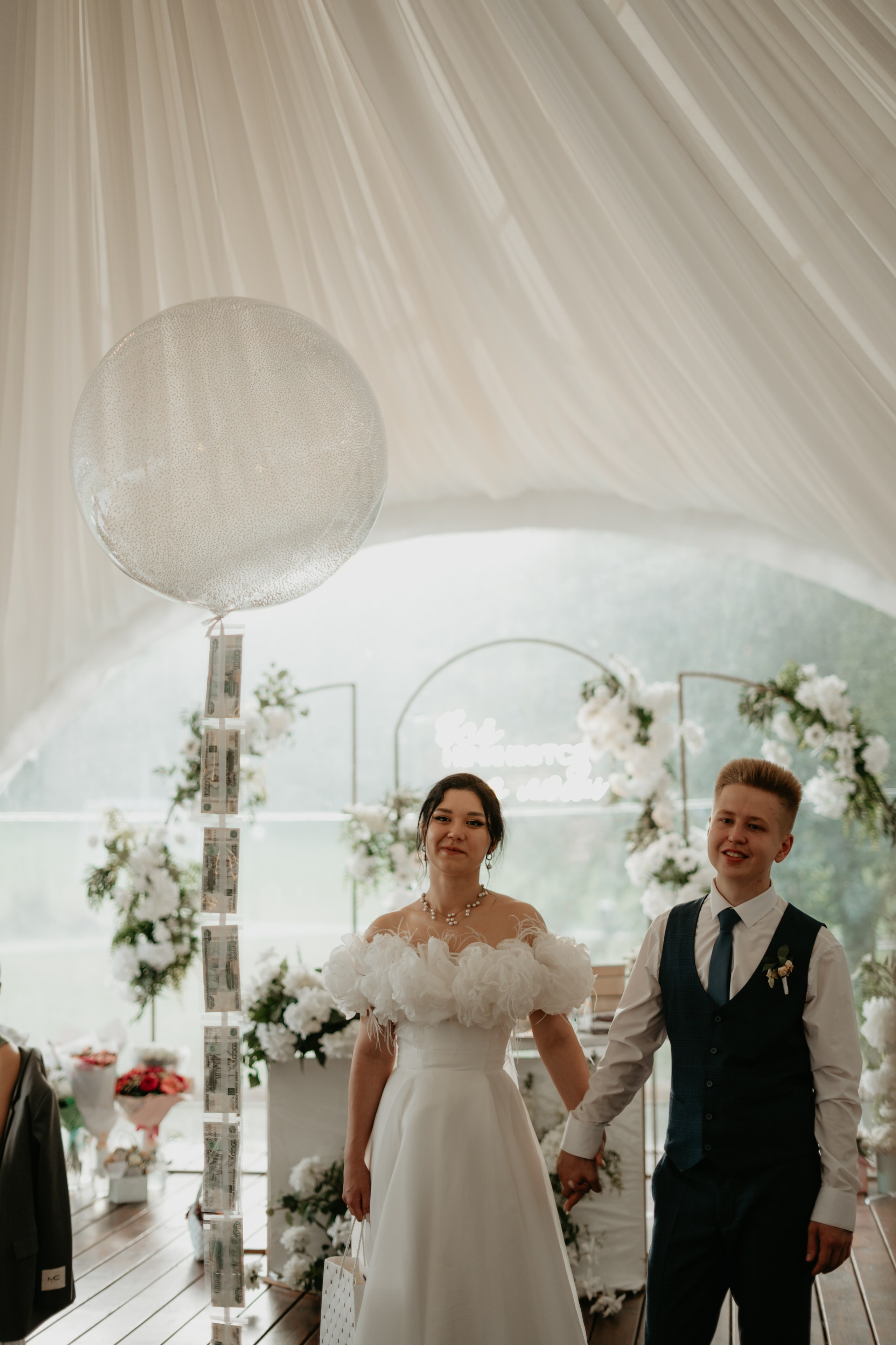 Иван и Евгения. Концептуальный фотограф Шлыкова Ольга