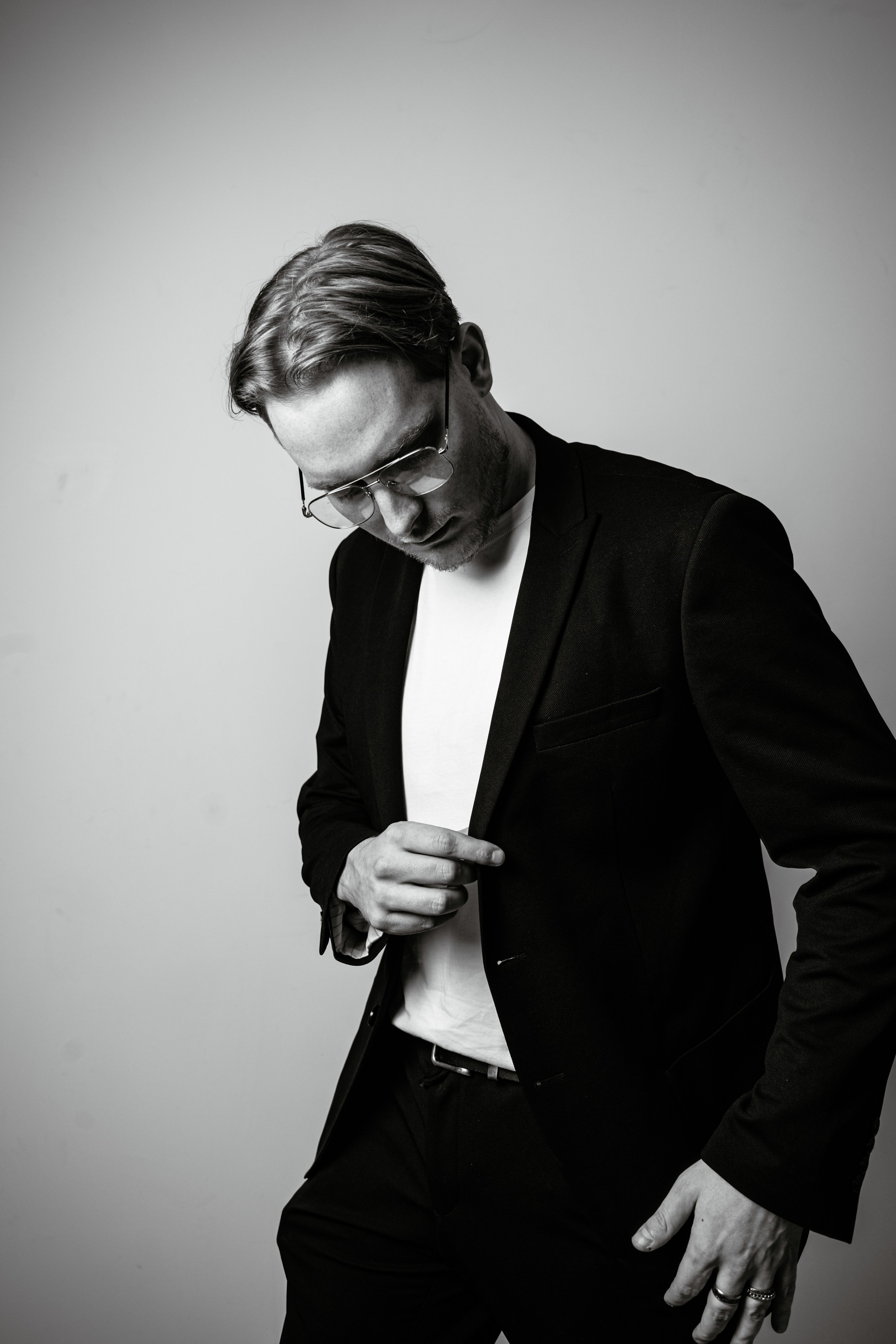 Тихон. Концептуальный фотограф Шлыкова Ольга