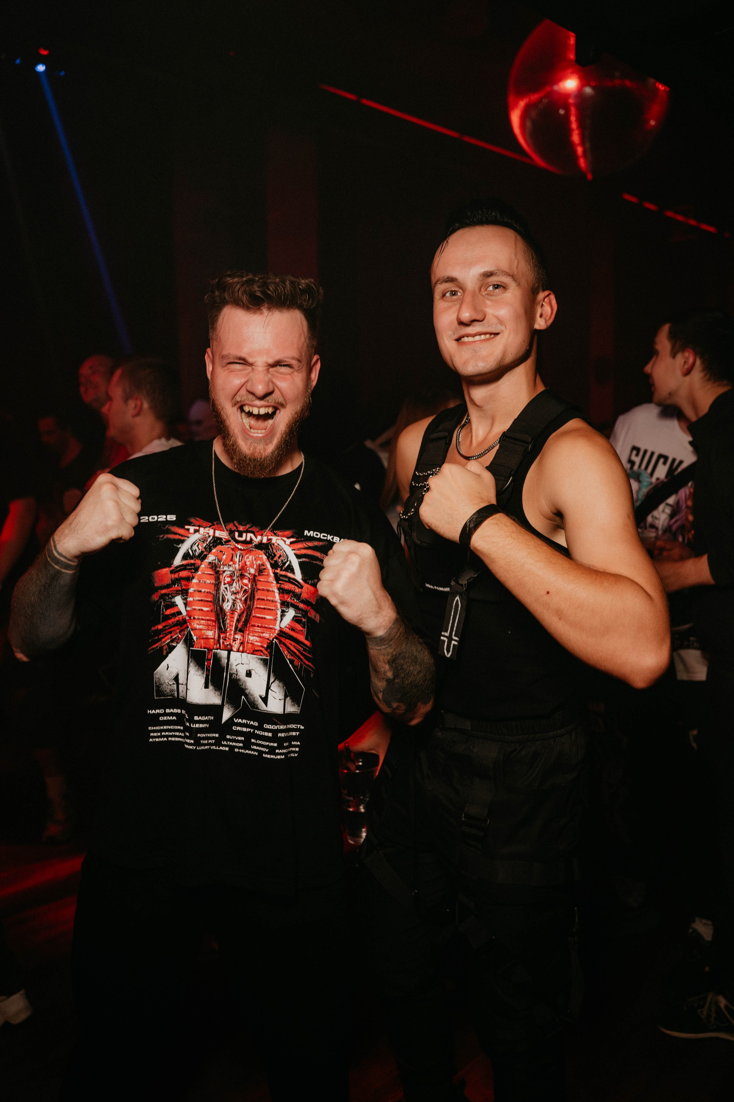 AURA. Концептуальный фотограф Шлыкова Ольга