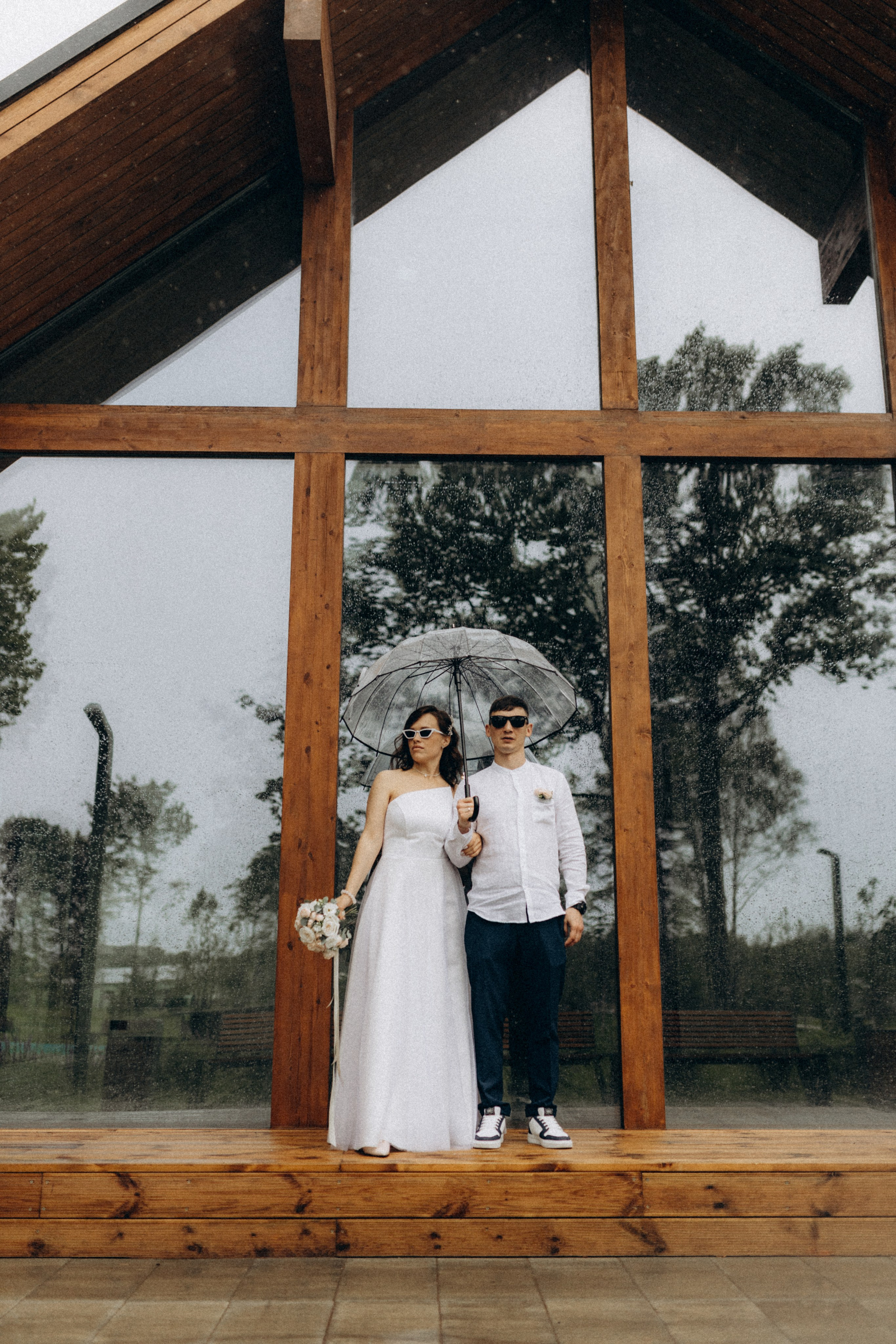 Света & Герман. Свадебная лавстори. Фотограф НОГИНСК, Москва, Анастасия Белая