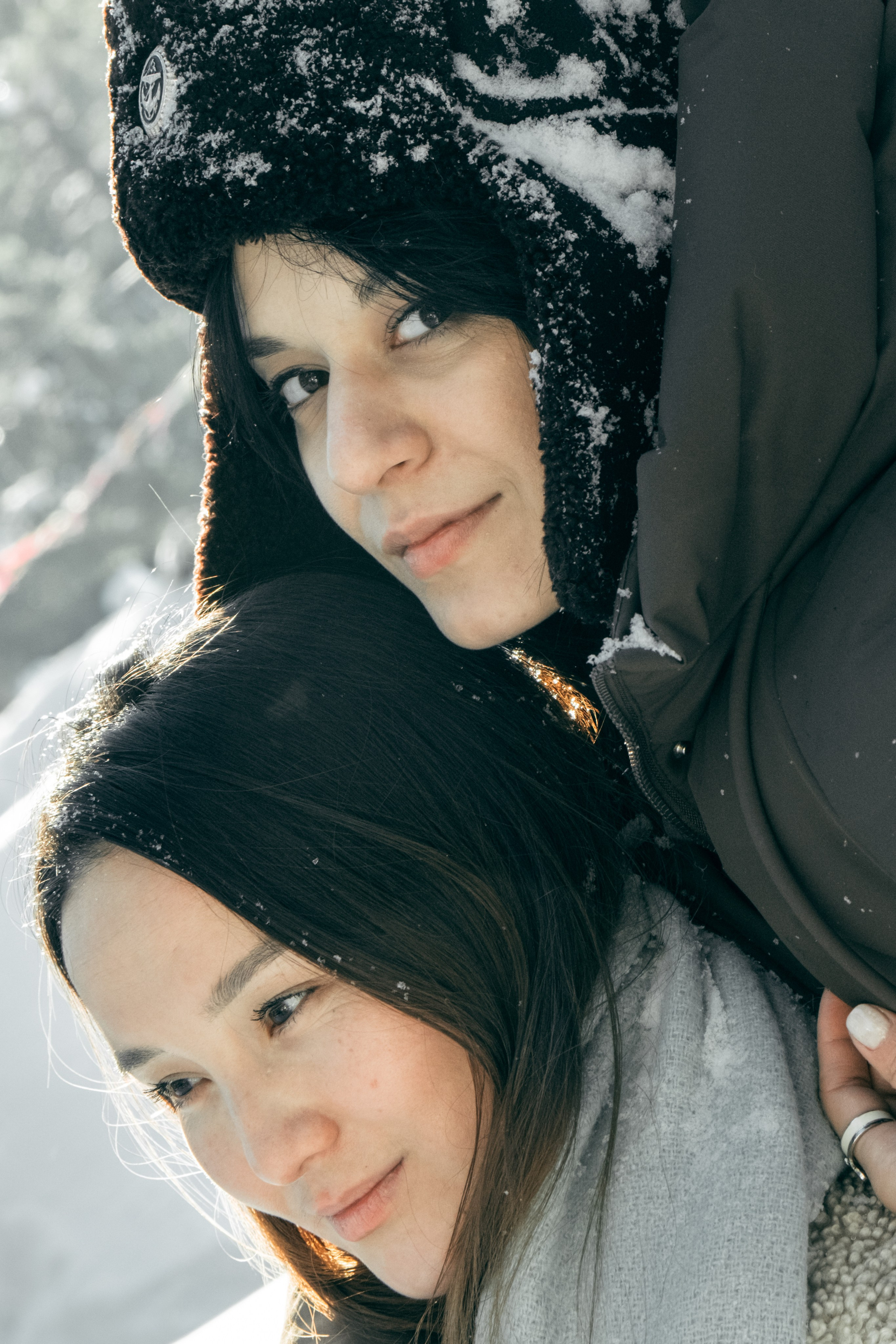 Фото в цвете. Molotov Photographer