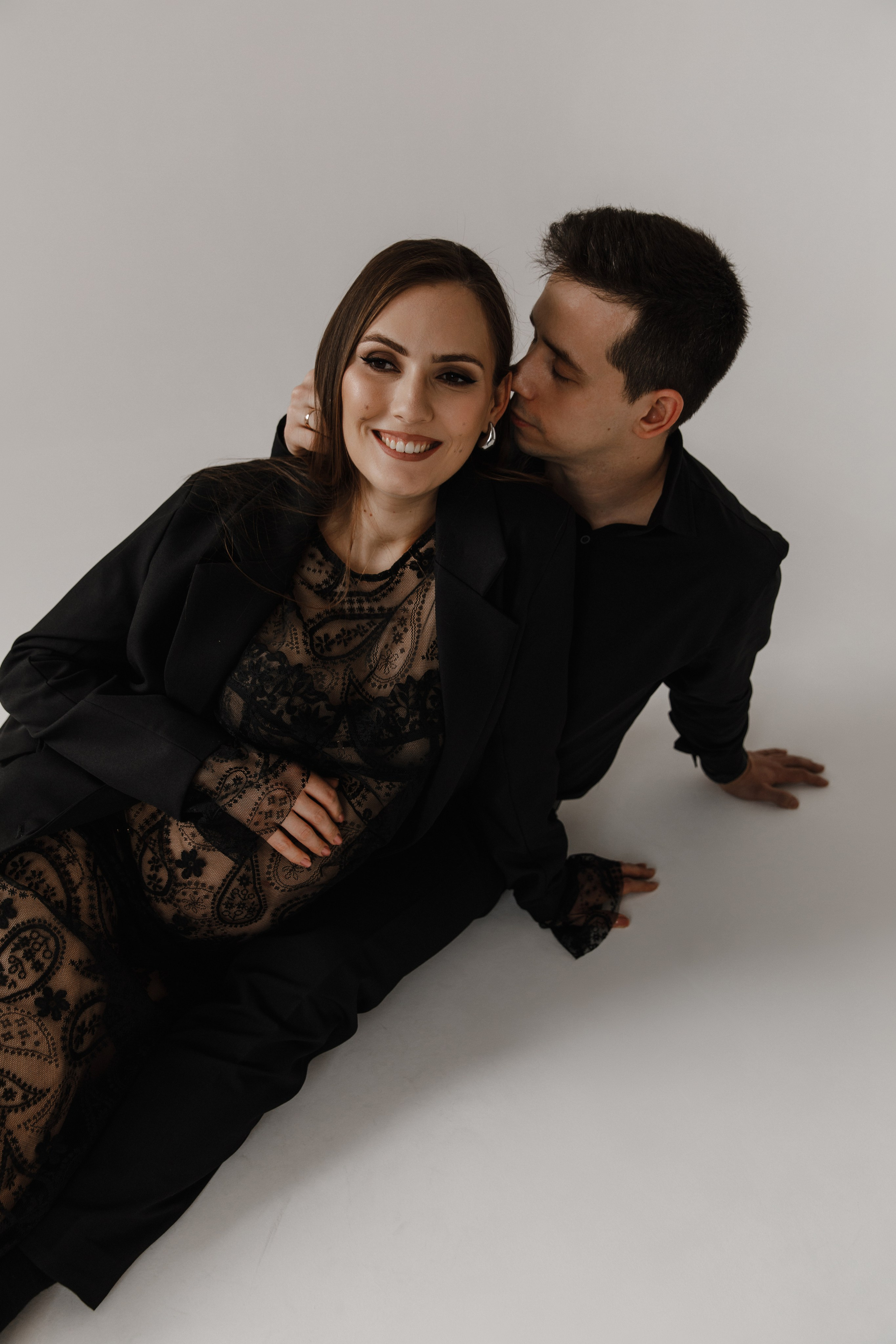 Саша и Настя. Свадебный фотограф Краснодар Ростов Солоникова Вероника