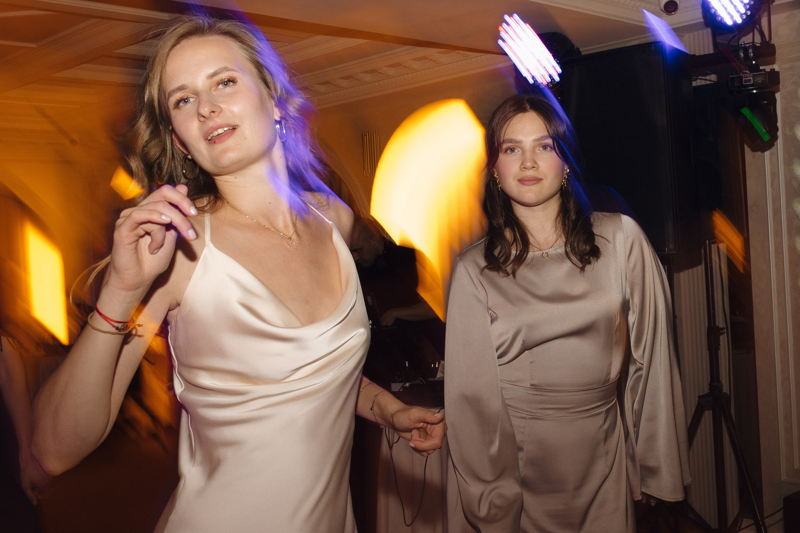 Банкет (Кристина&Алексей). Свадебные фотографы в г. Сургут Маркова Наталья и Замахина Елена