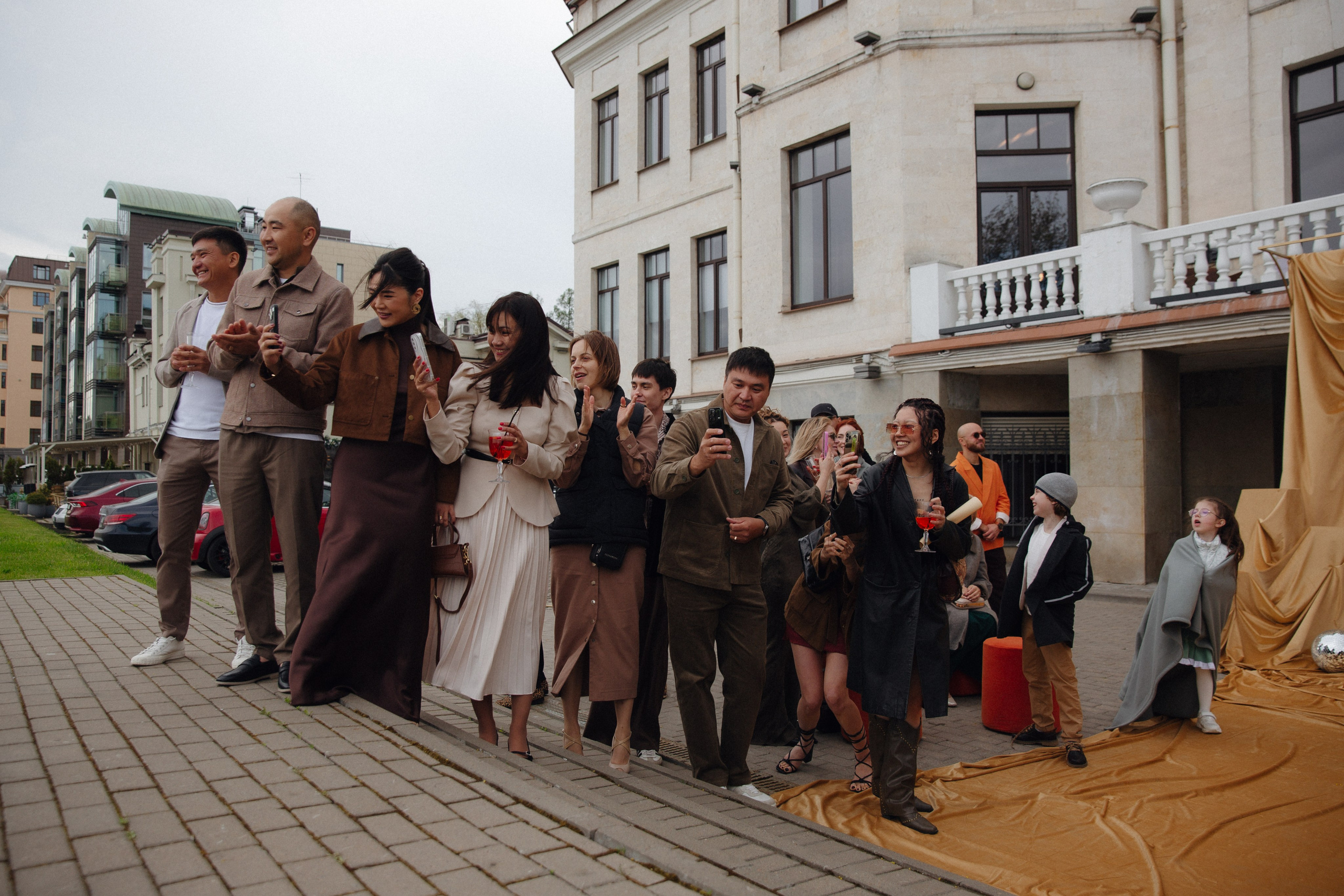 Игорь и Аида. Свадебные фотографы в г. Сургут Маркова Наталья и Замахина Елена