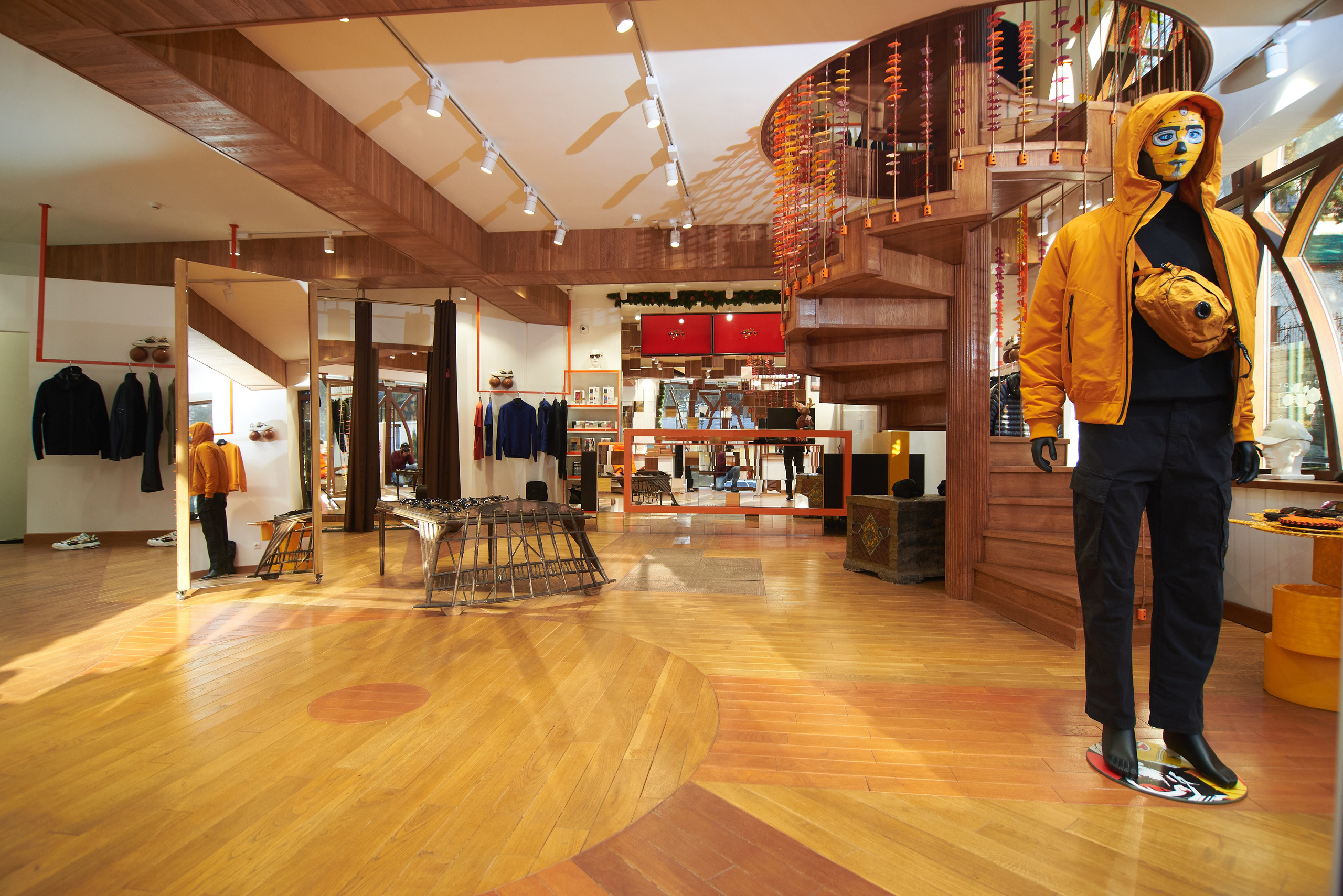 Concept store «МАКИ». Константин Кордонский | Интерьерный и food-фотограф в Кисловодске и КМВ