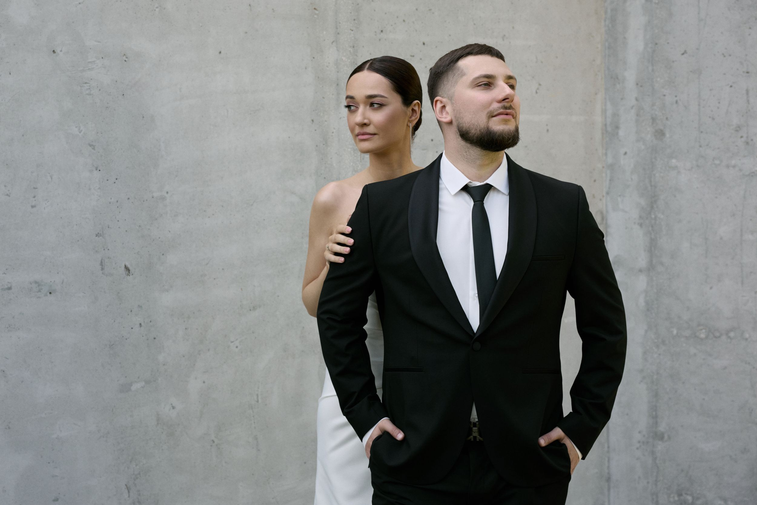 Ваня и Даша. MK Event — организация мероприятий в Екатеринбурге