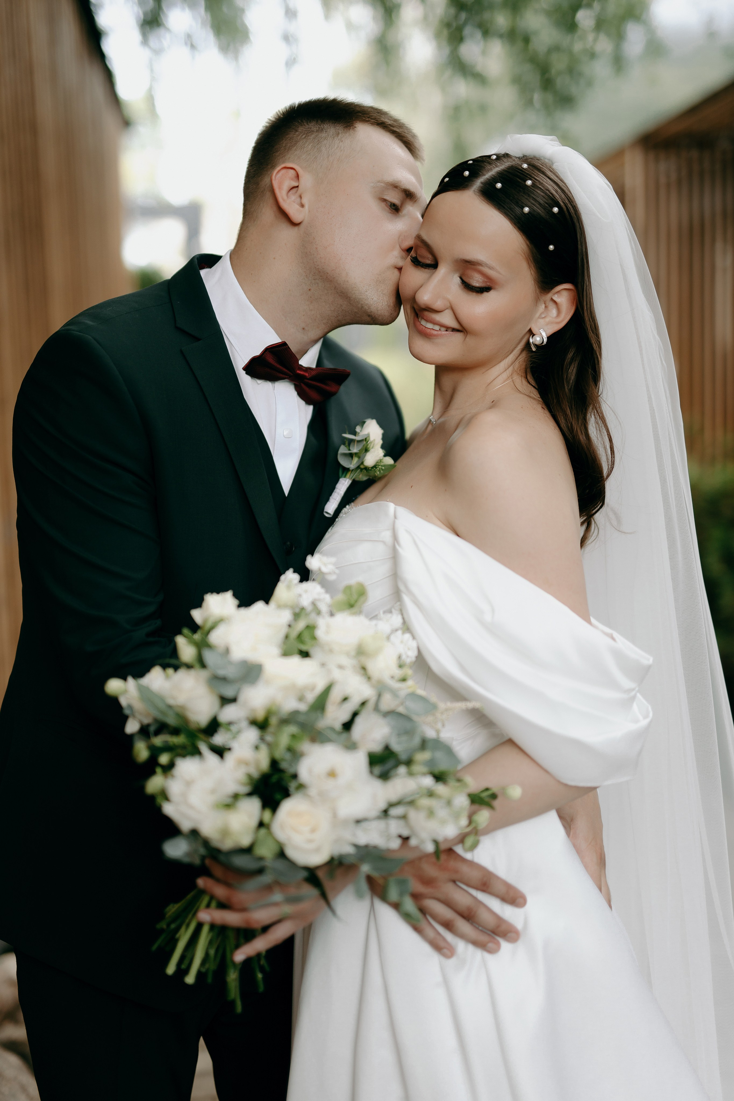 Свадьба Дмитрия и Анастасии. Фотограф Кольчугино/Владимир/Москва Елизавета Иода