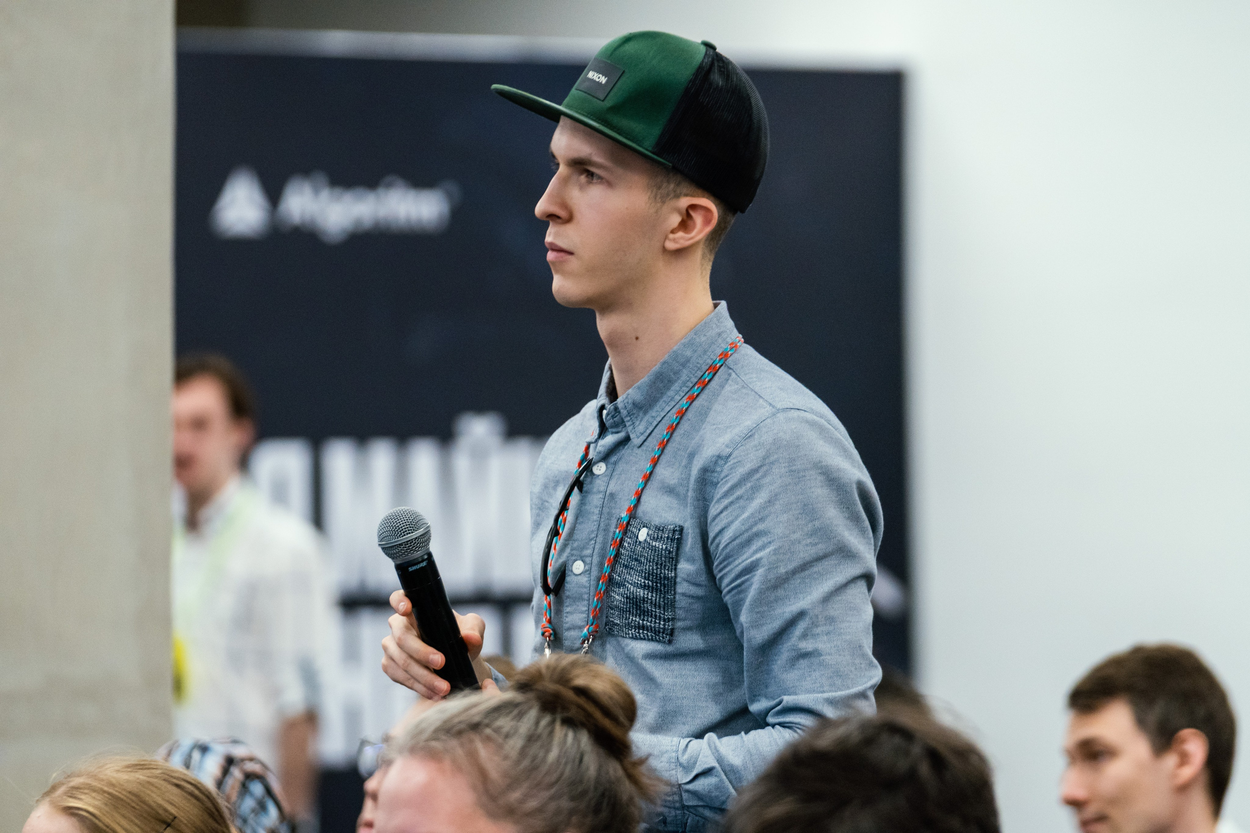 Татарсан 2025. Портретный фотограф в Казани Радомир Заздравных