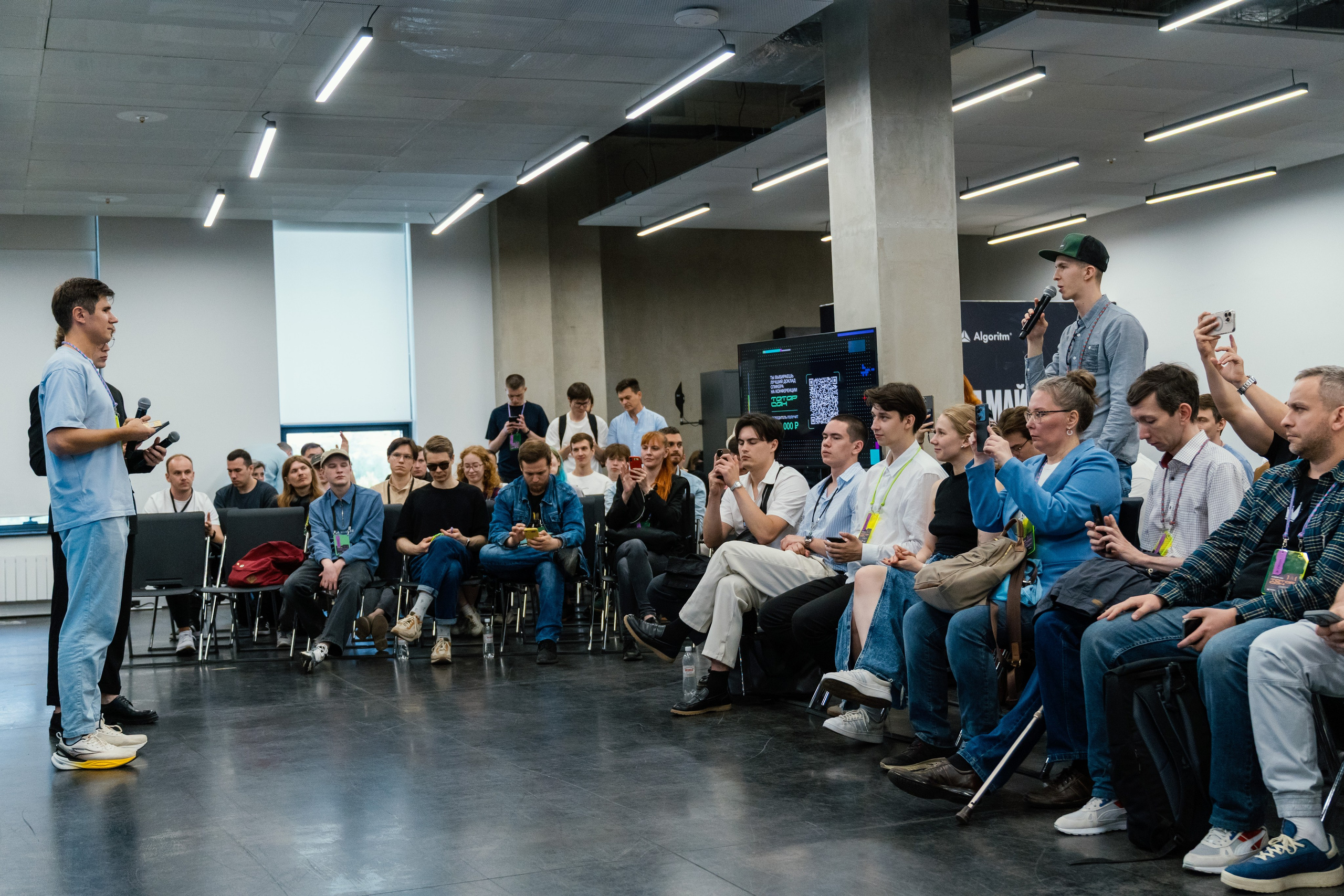 Татарсан 2025. Портретный фотограф в Казани Радомир Заздравных