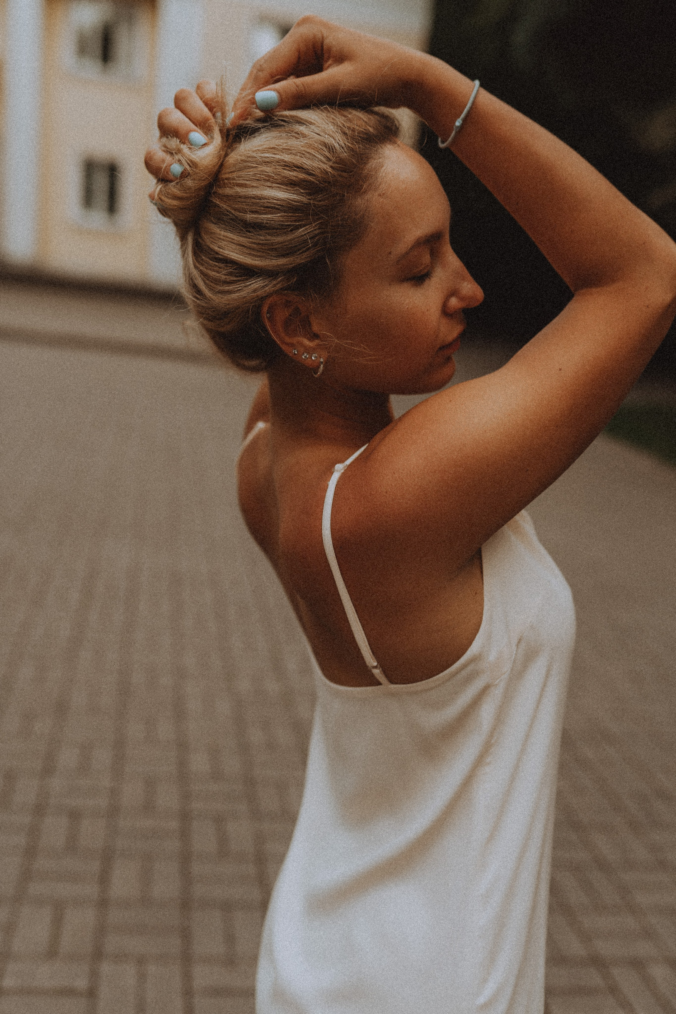 Anna. Семейный и свадебный фотограф в Москве Оксана Гапеева