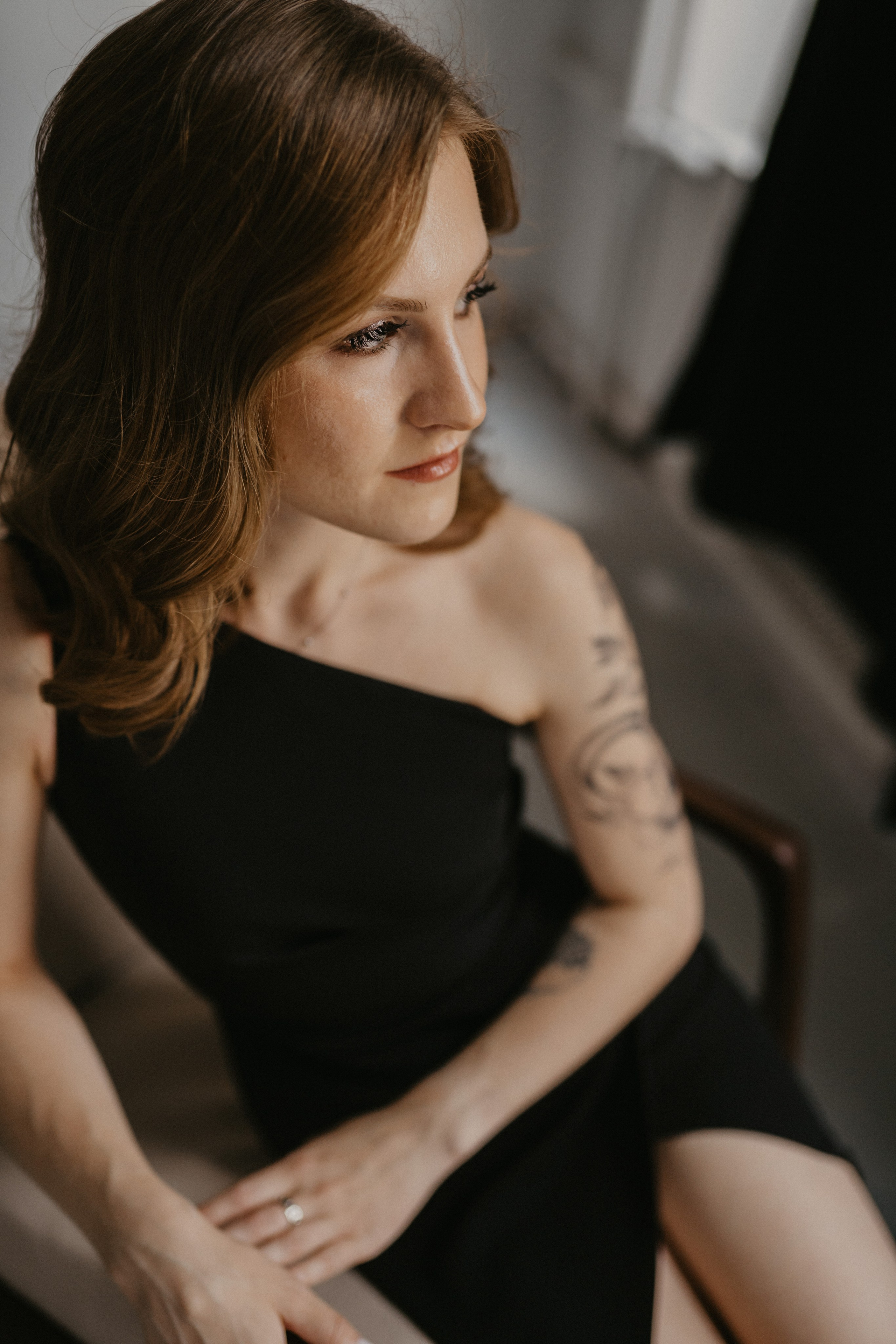 Kate. Семейный и свадебный фотограф в Москве Оксана Гапеева