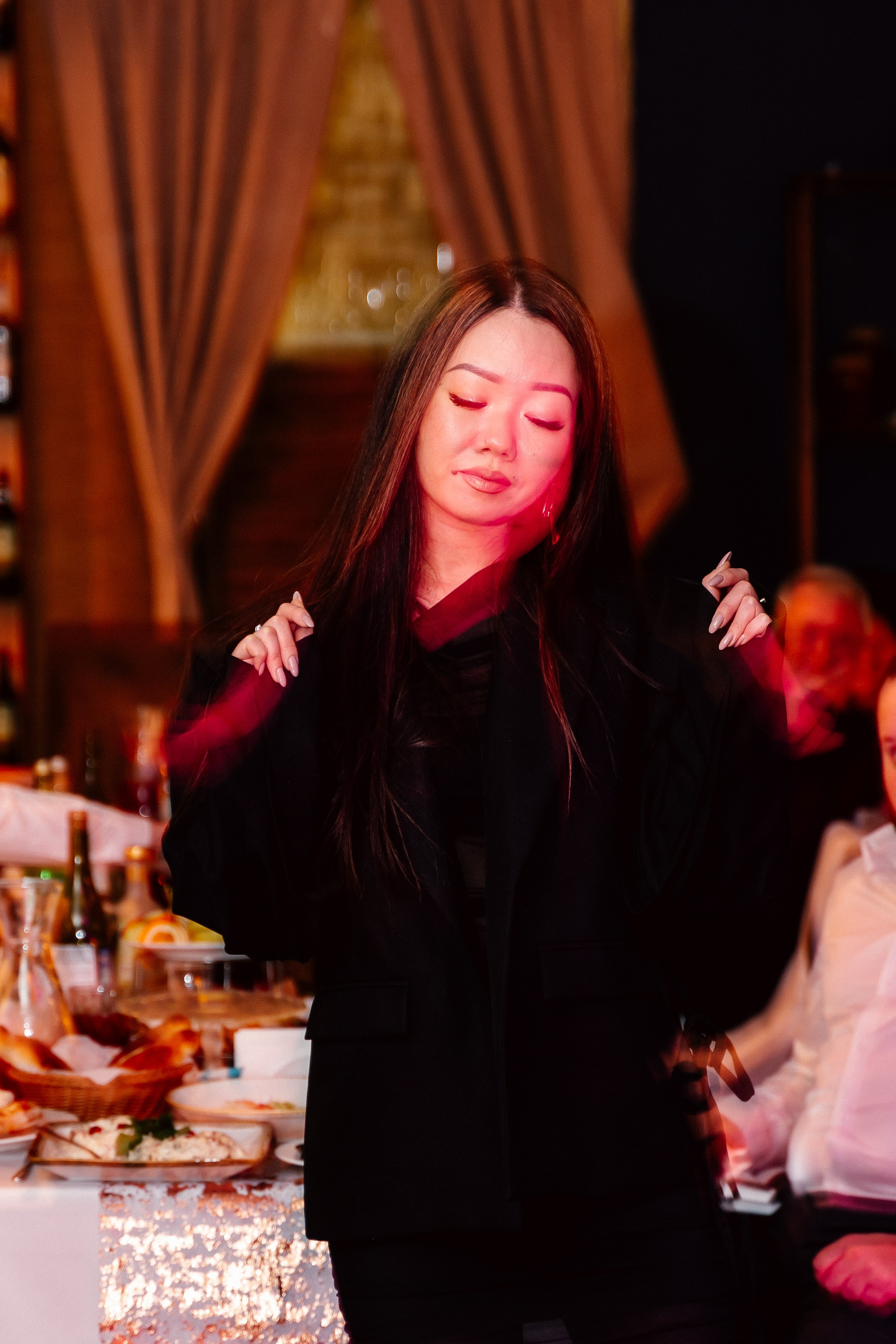 День рождения. Твой фотограф Алина Кочергина