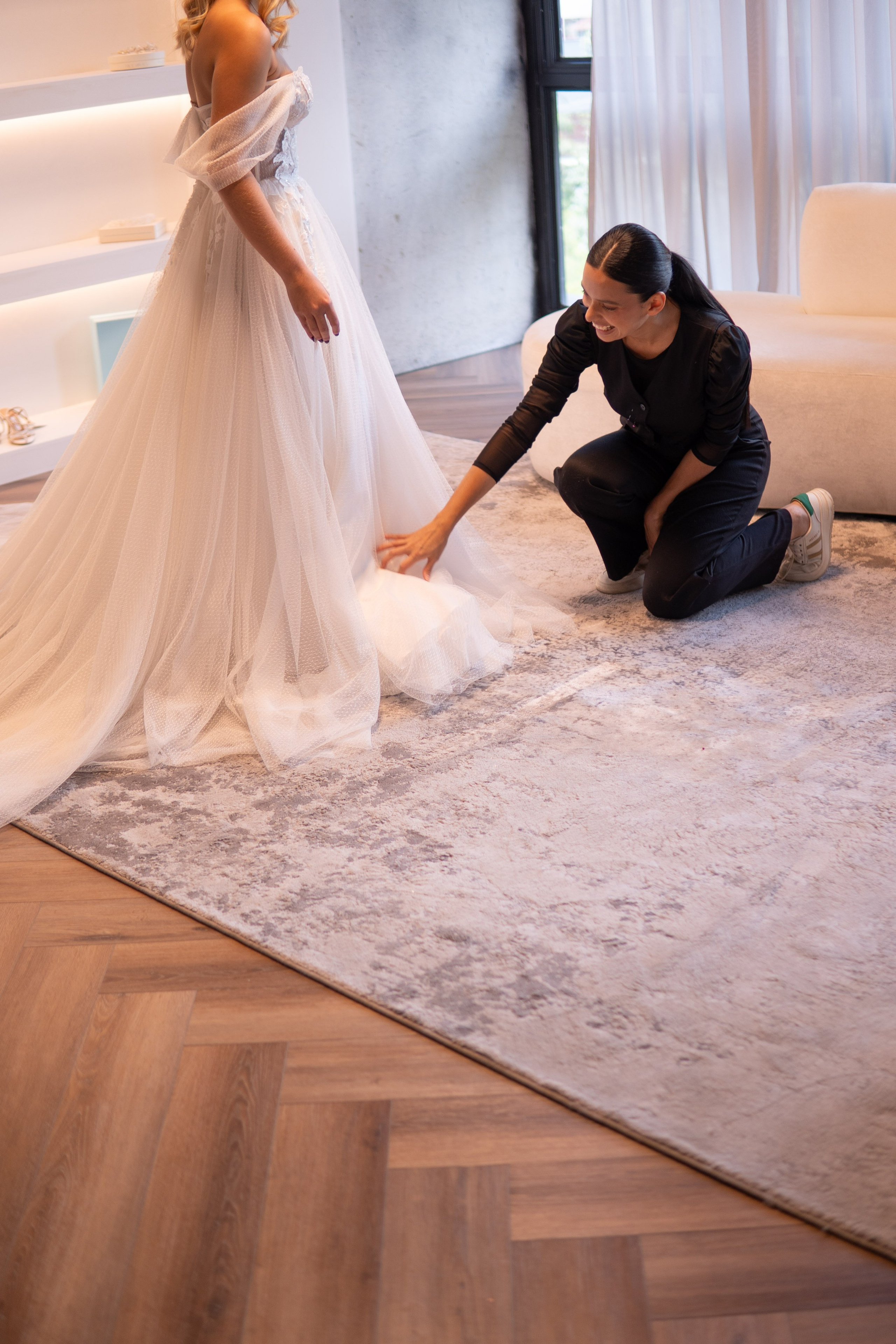 La Esposa. Wedding Photographer in Barcelona and Medellin