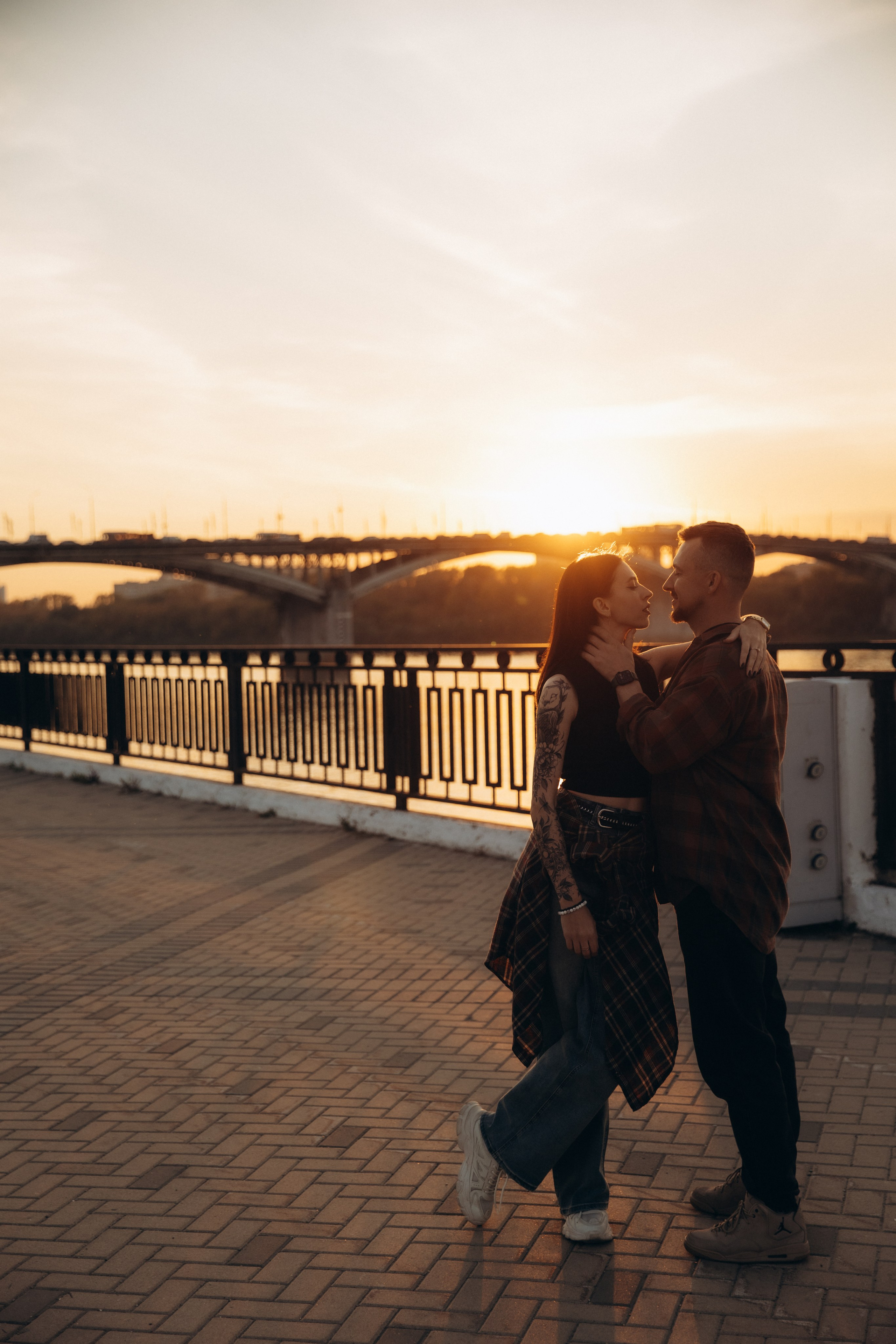Питер в Нижнем. Фотограф Нижний Новгород