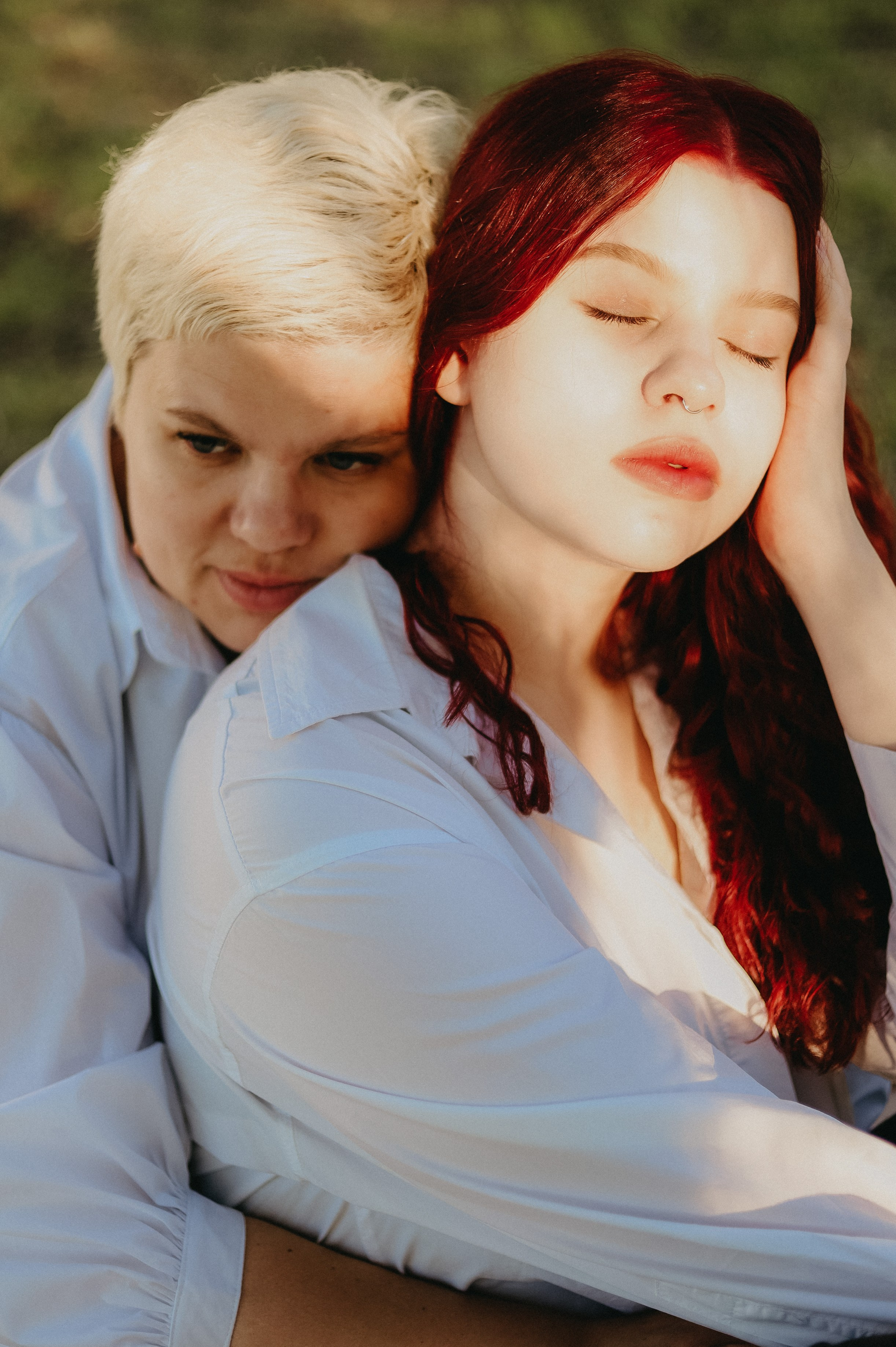 Ekaterina's family. Фотограф Елизавета Колесникова