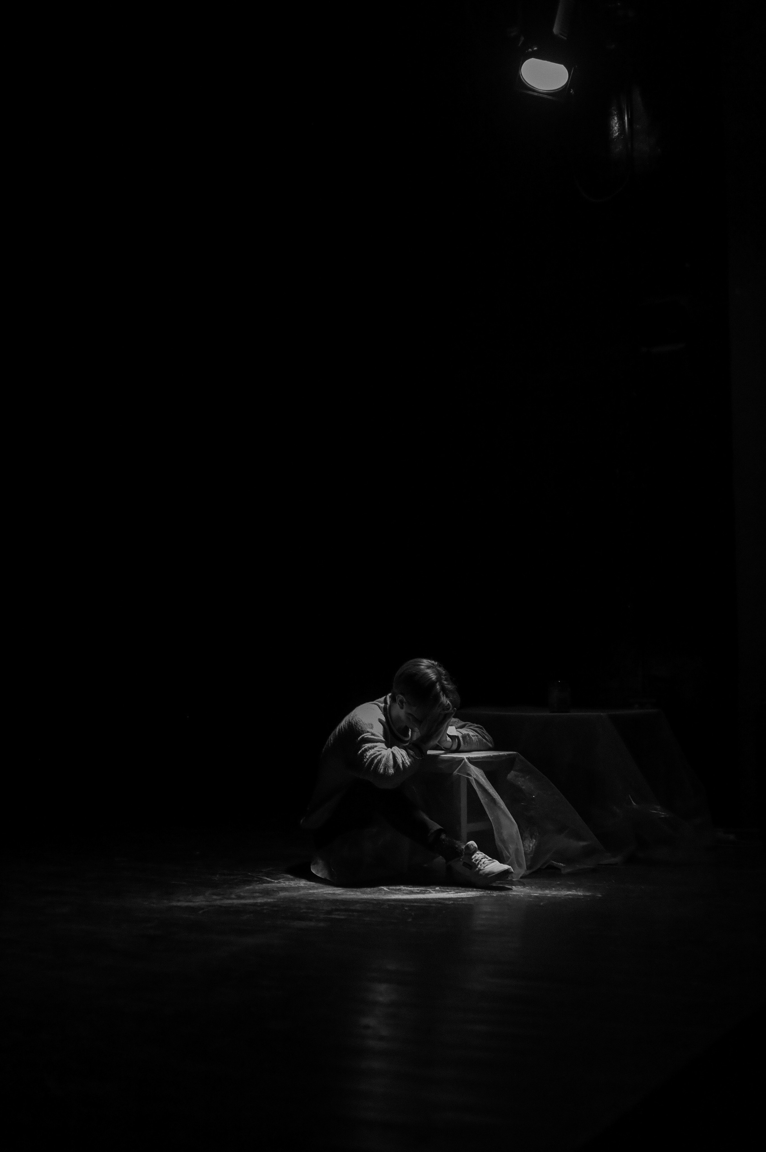 Veshalka. Фотограф Елизавета Колесникова