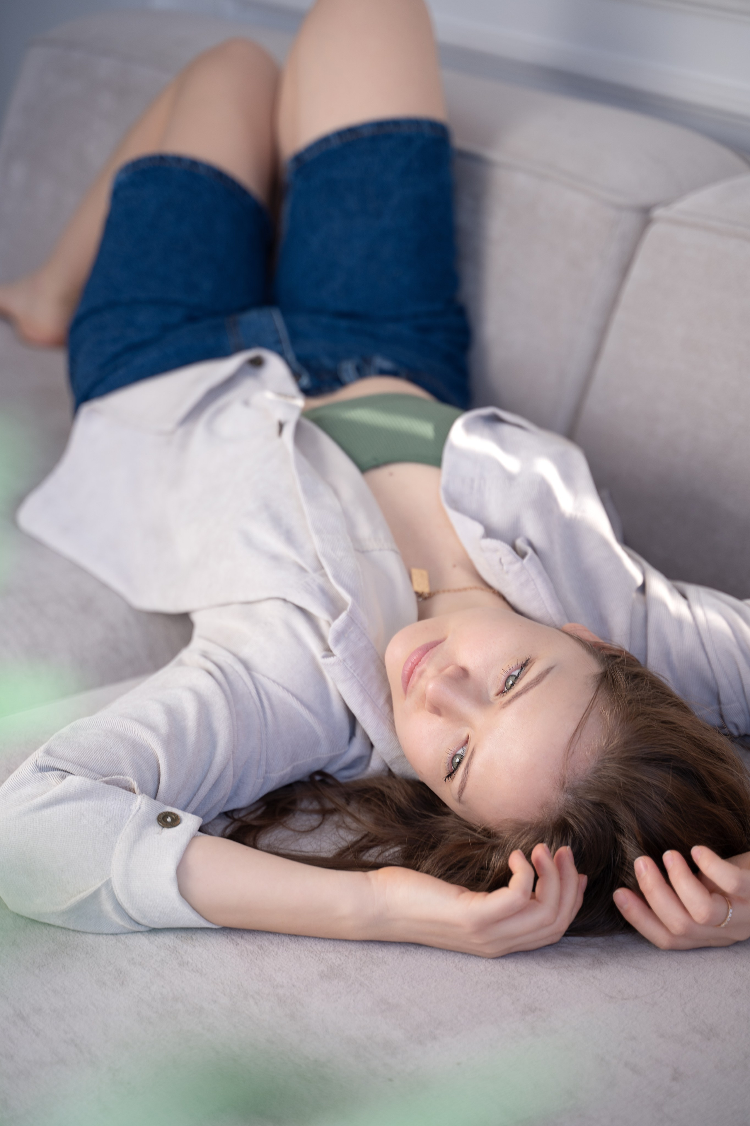 Даша. Фотограф Москва и Московская область Мария Кузьмина