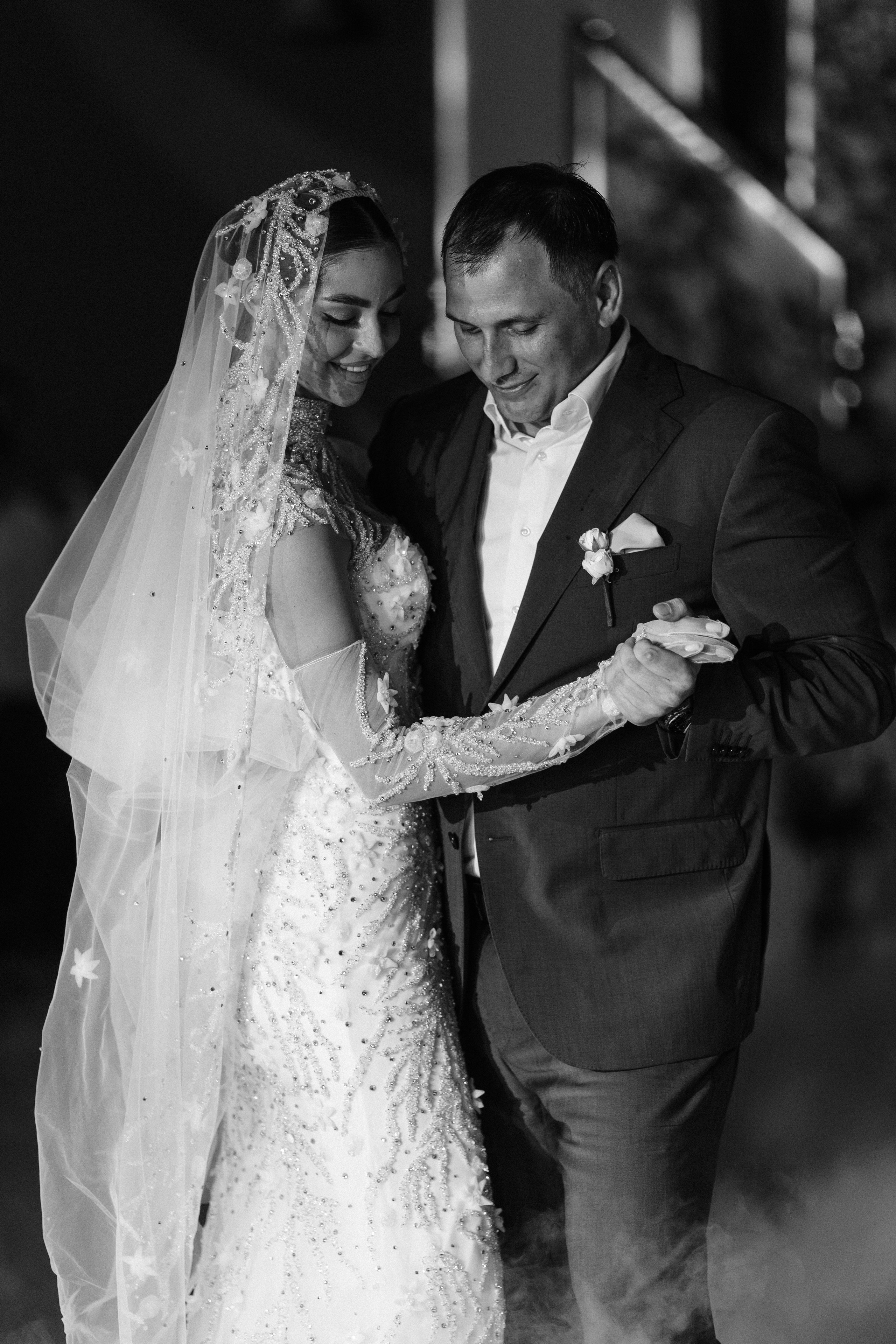 Павел и Нина. Свадебный фотограф в Краснодаре