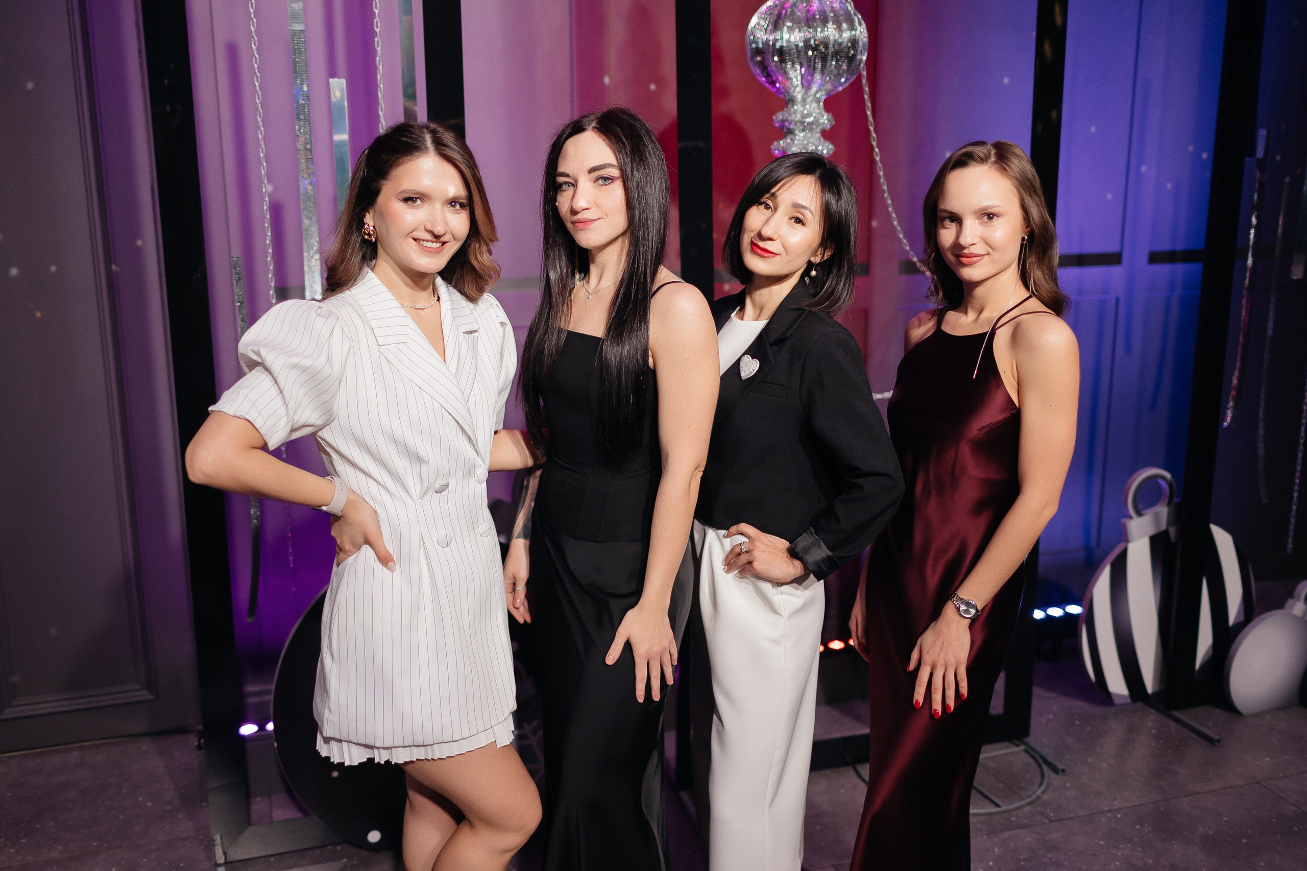 Корпоратив. Фотограф свадебный семейный в Красноярске Шукшина Наталья