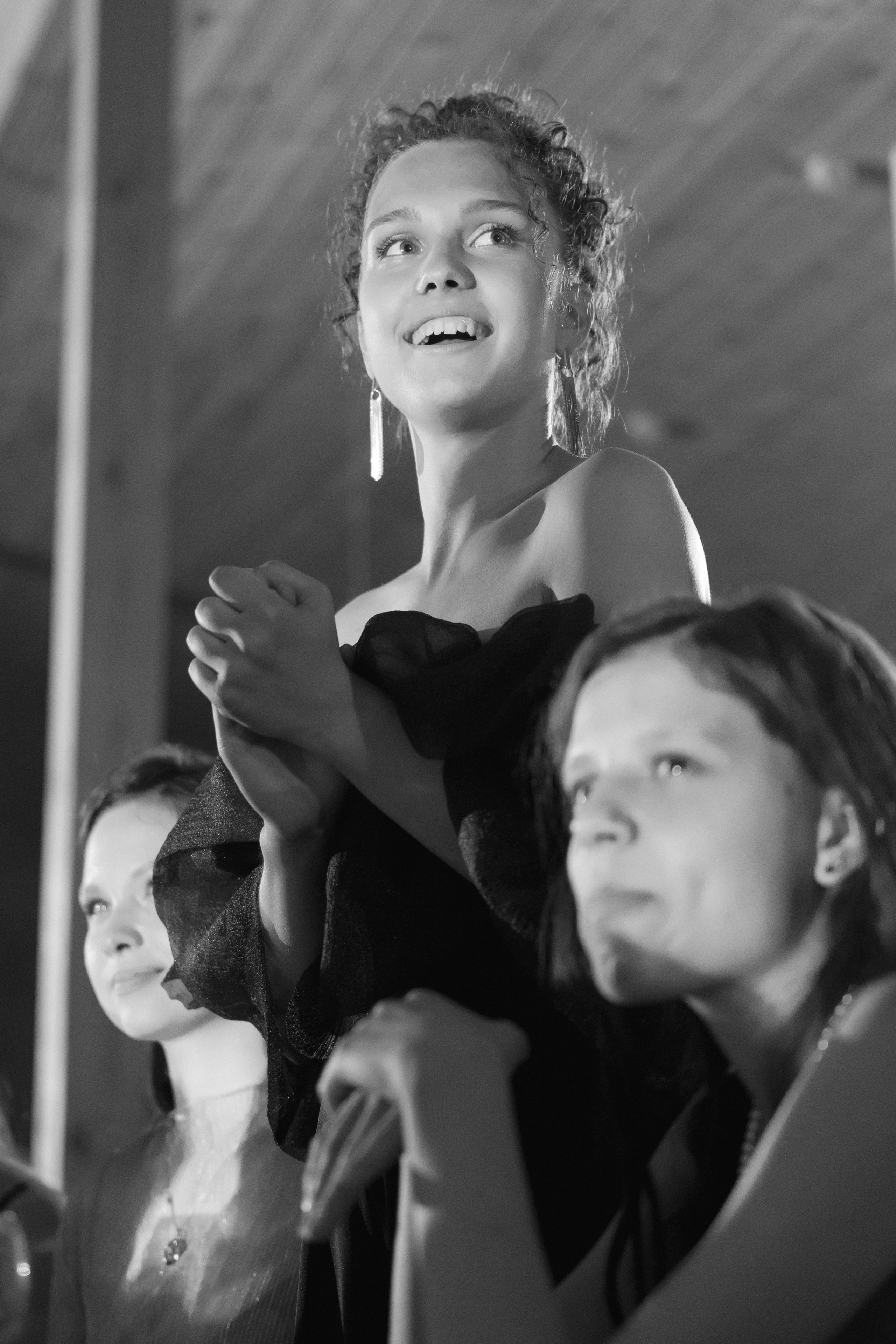 Выпускной. Фотограф свадебный семейный в Красноярске Шукшина Наталья