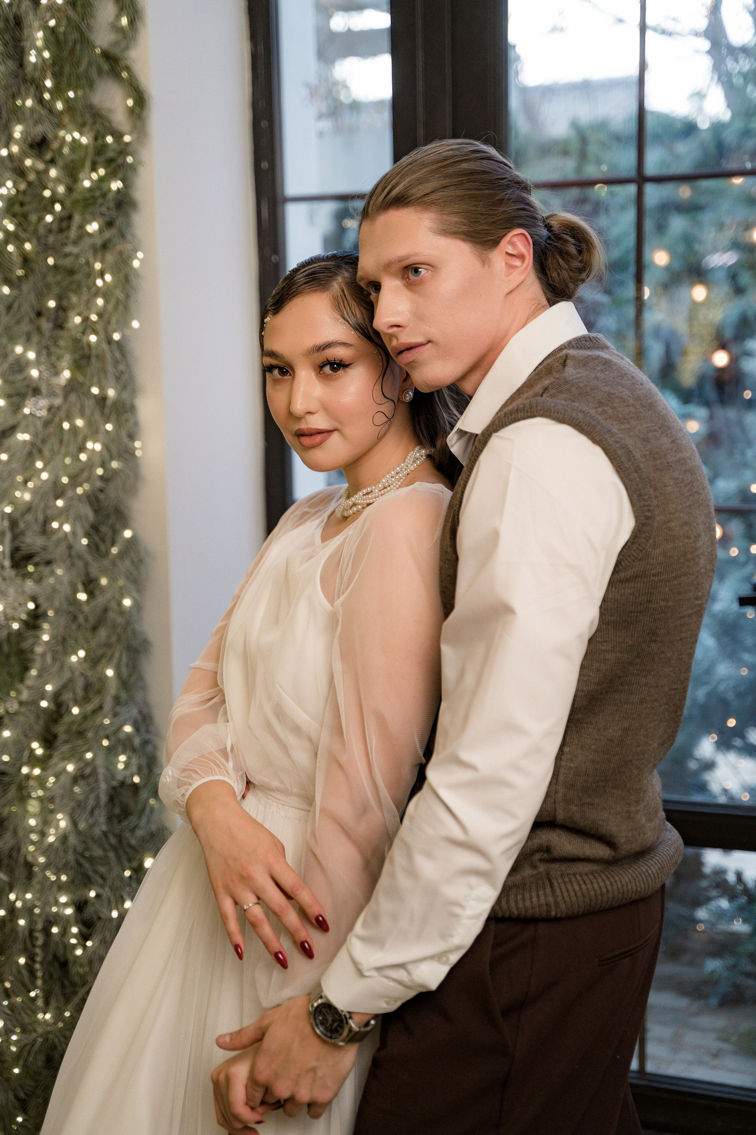 S & D. Семейный и свадебный фотограф Мария Нетребко г. Калининград