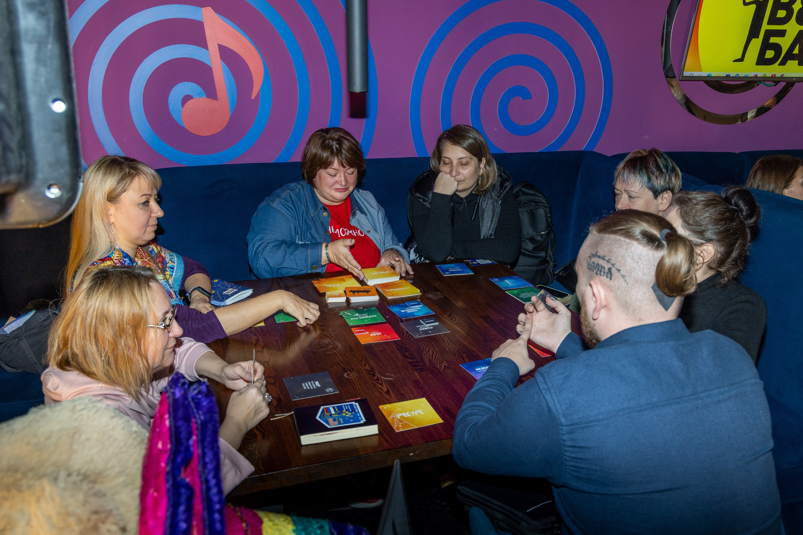 С. Калиничева «МОЖНО». Фотограф Андрей Зикеев, фотостудия AzArt Studio в Москве