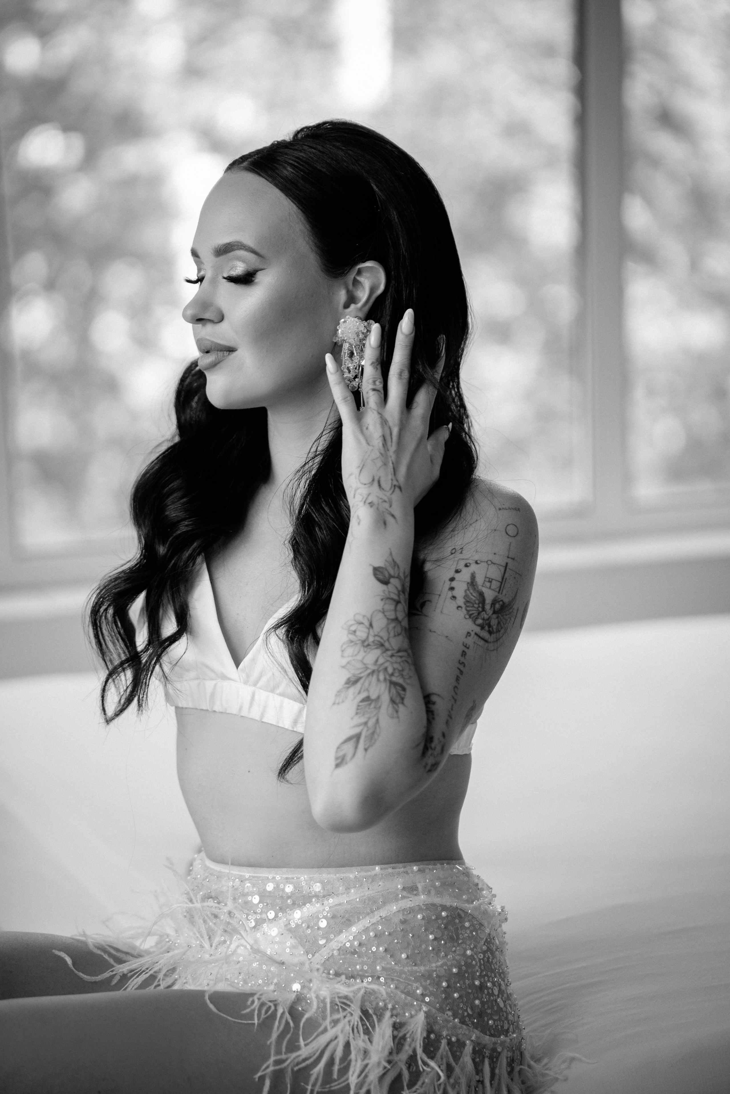 Настя и Никита. Свадебный и портретный фотограф