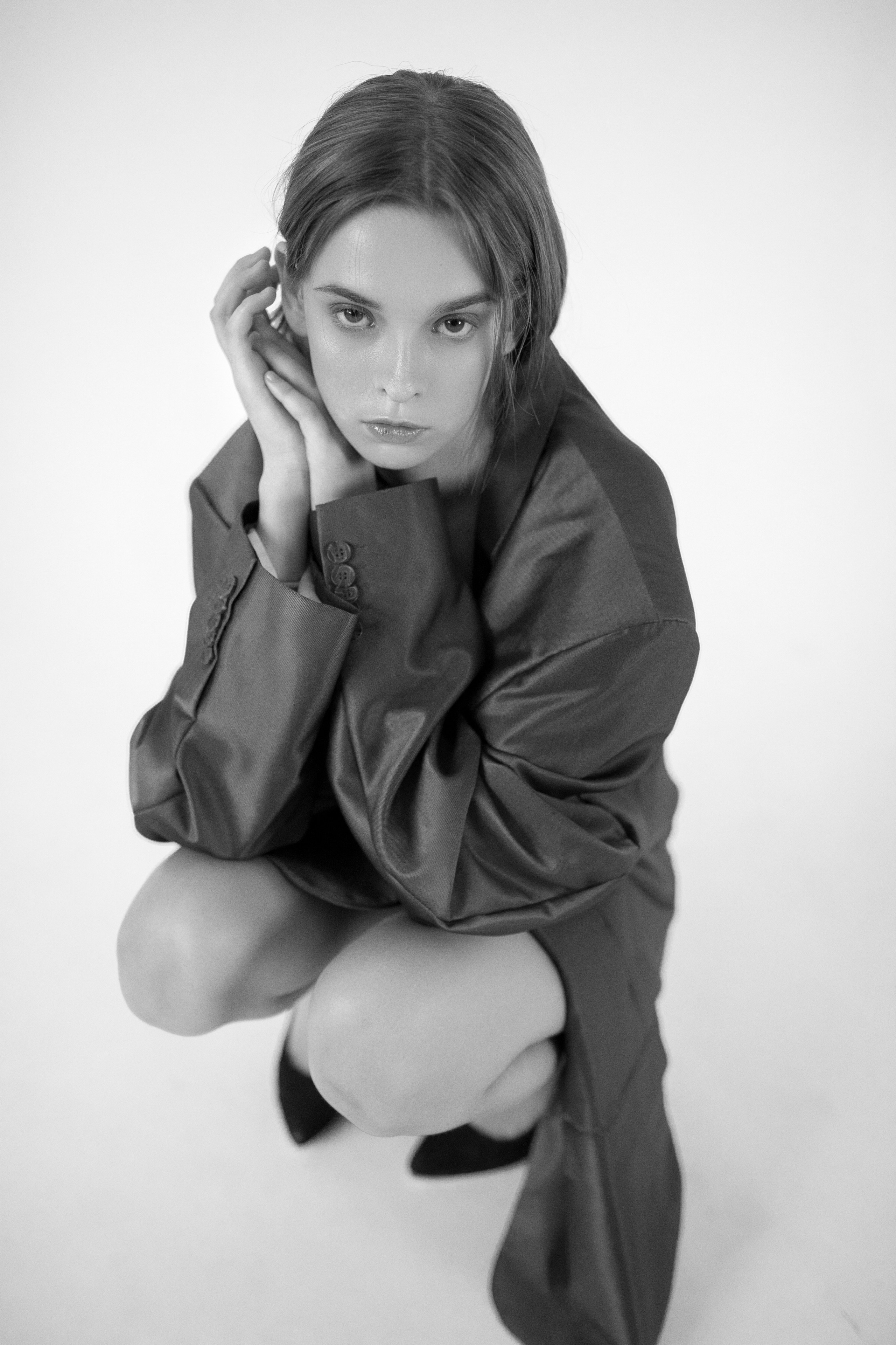 Анастасия 174. Международное модельное материнское агентство «Open models»