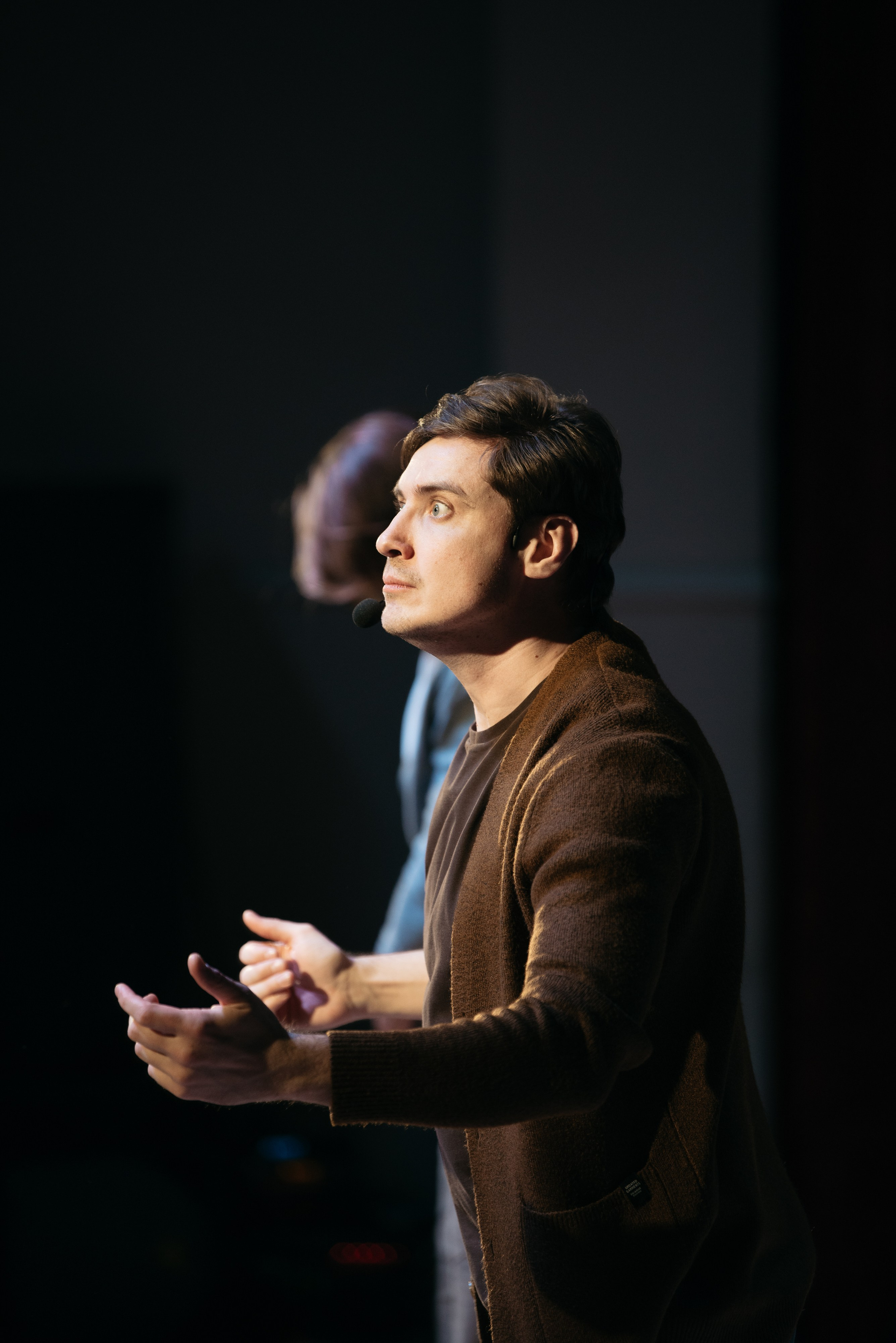 Театр Нитья. Свадебный фотограф Ижевск Петр Шишков