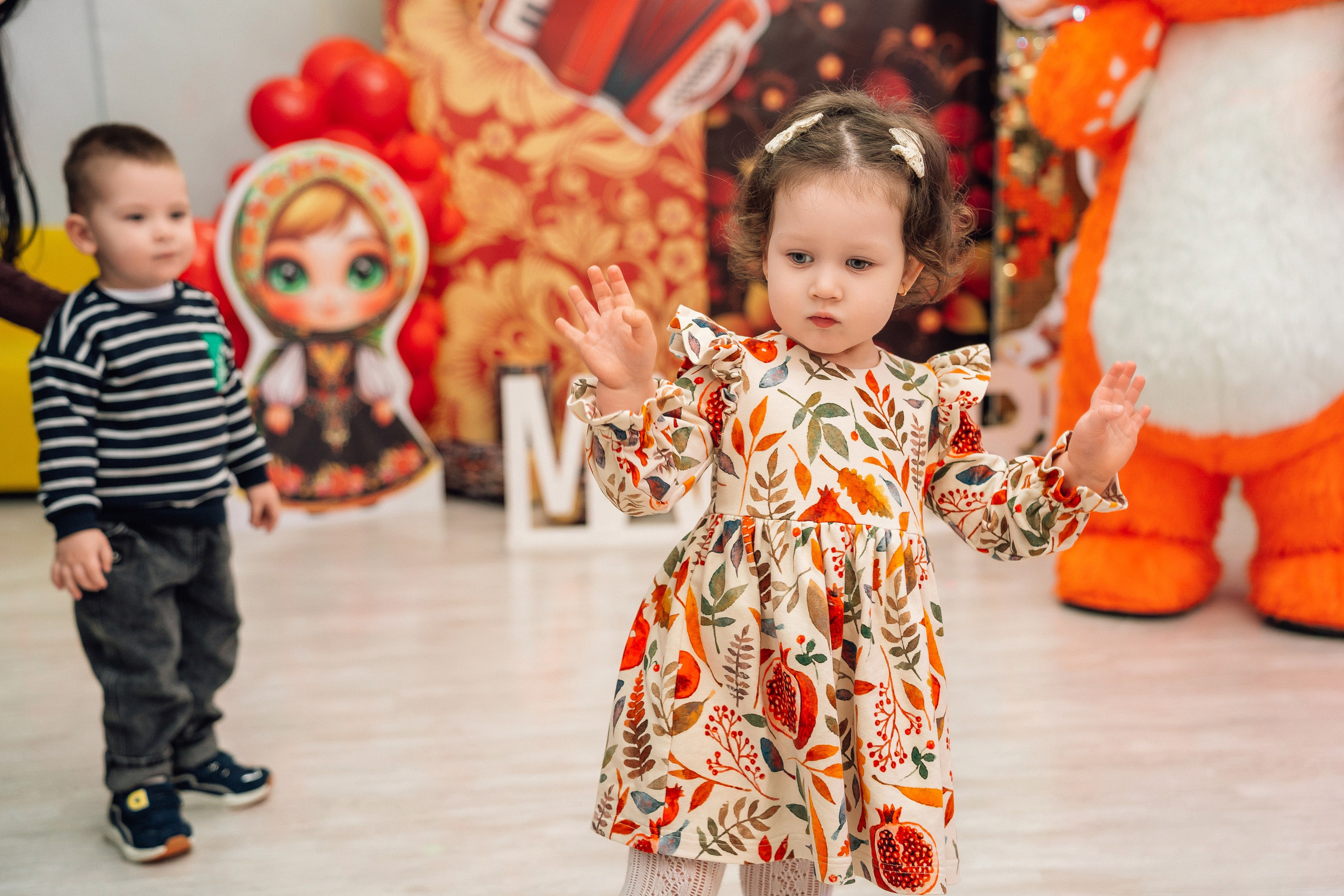 Фотосъемка на праздник Масленицы. Свадебный и репортажный фотограф в Воронеже Роман Янко