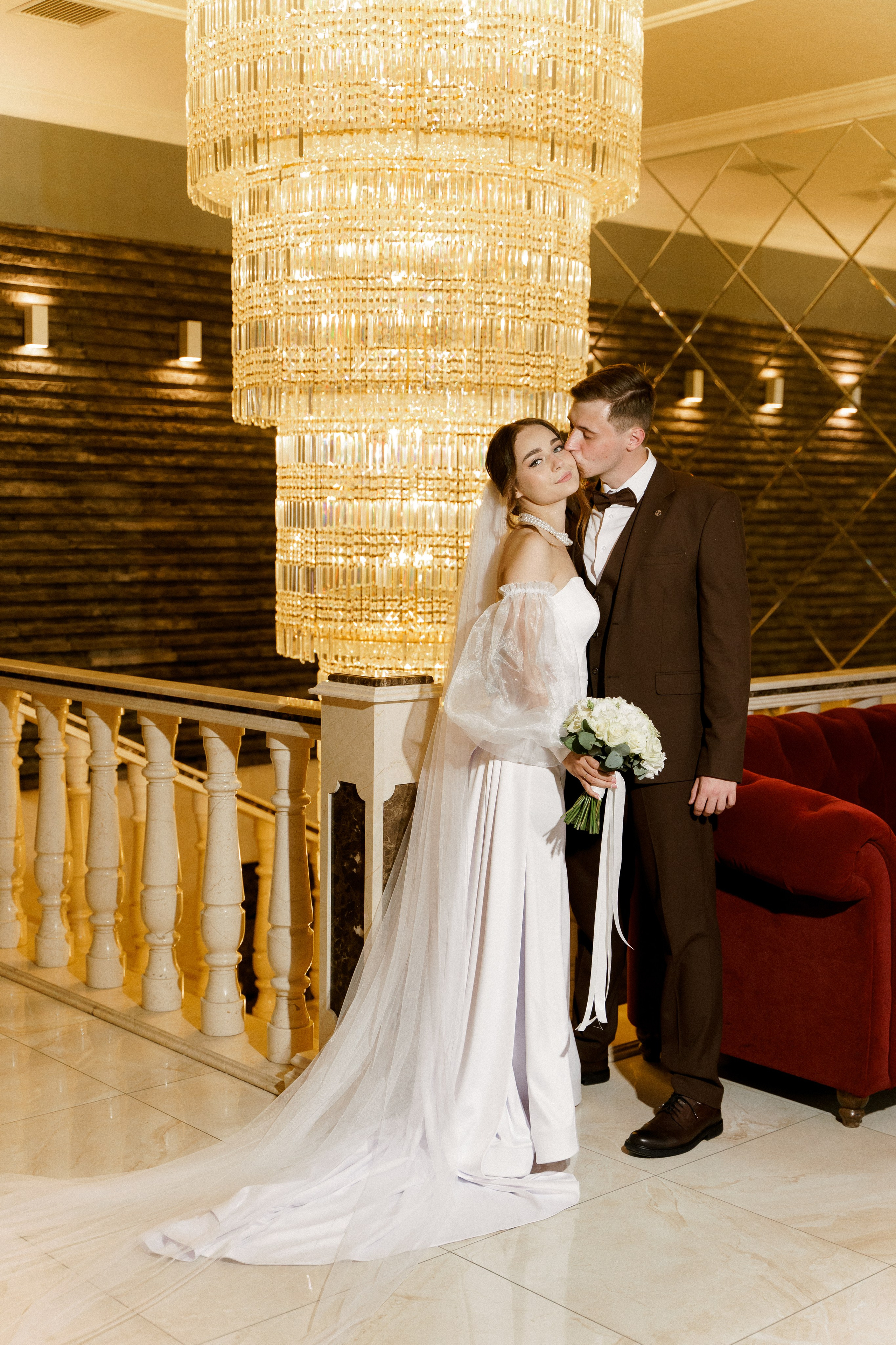 D & A. Свадебный Фотограф в Майкопе Полина Махонина