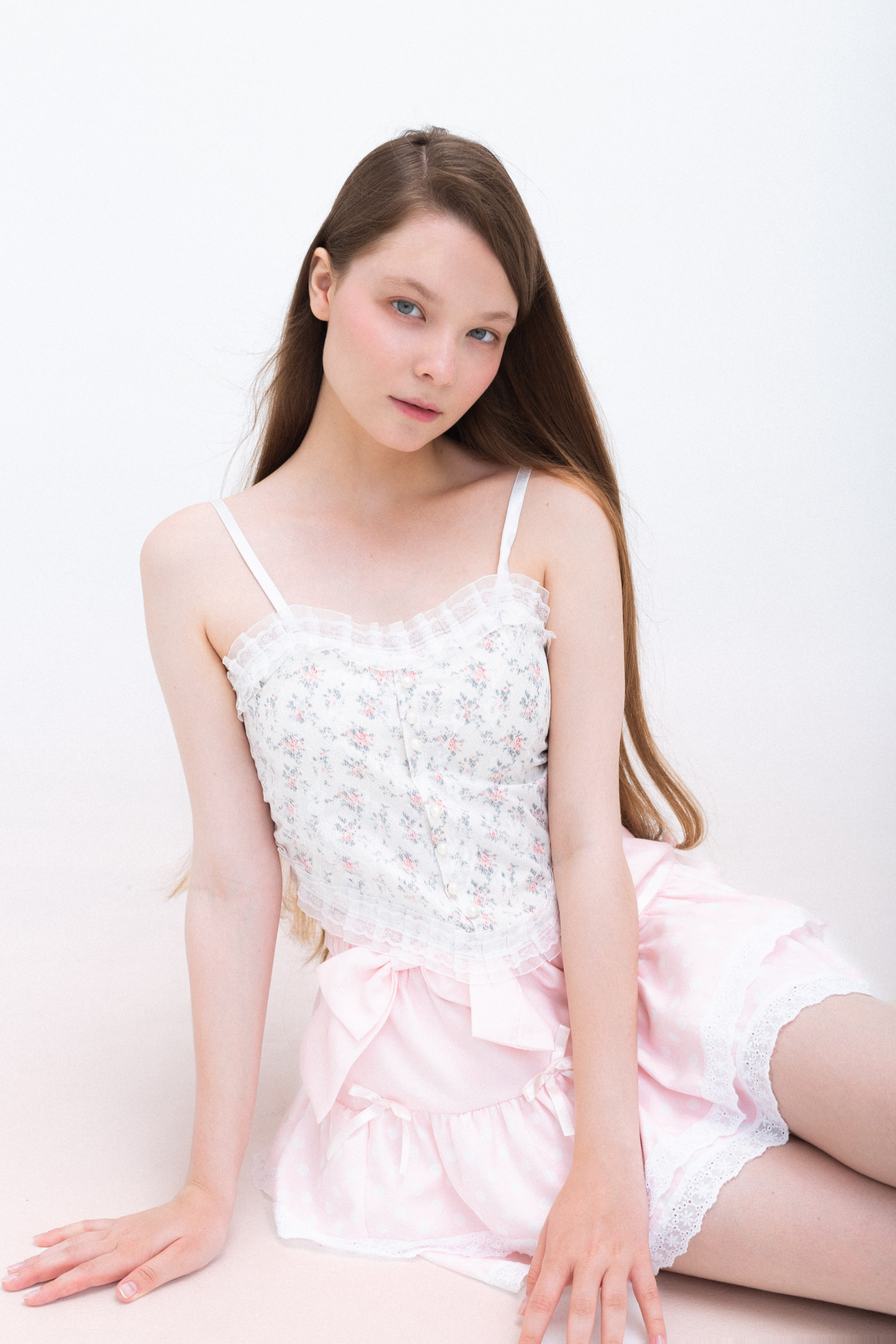 Dari. Modeling agency TM MODELS