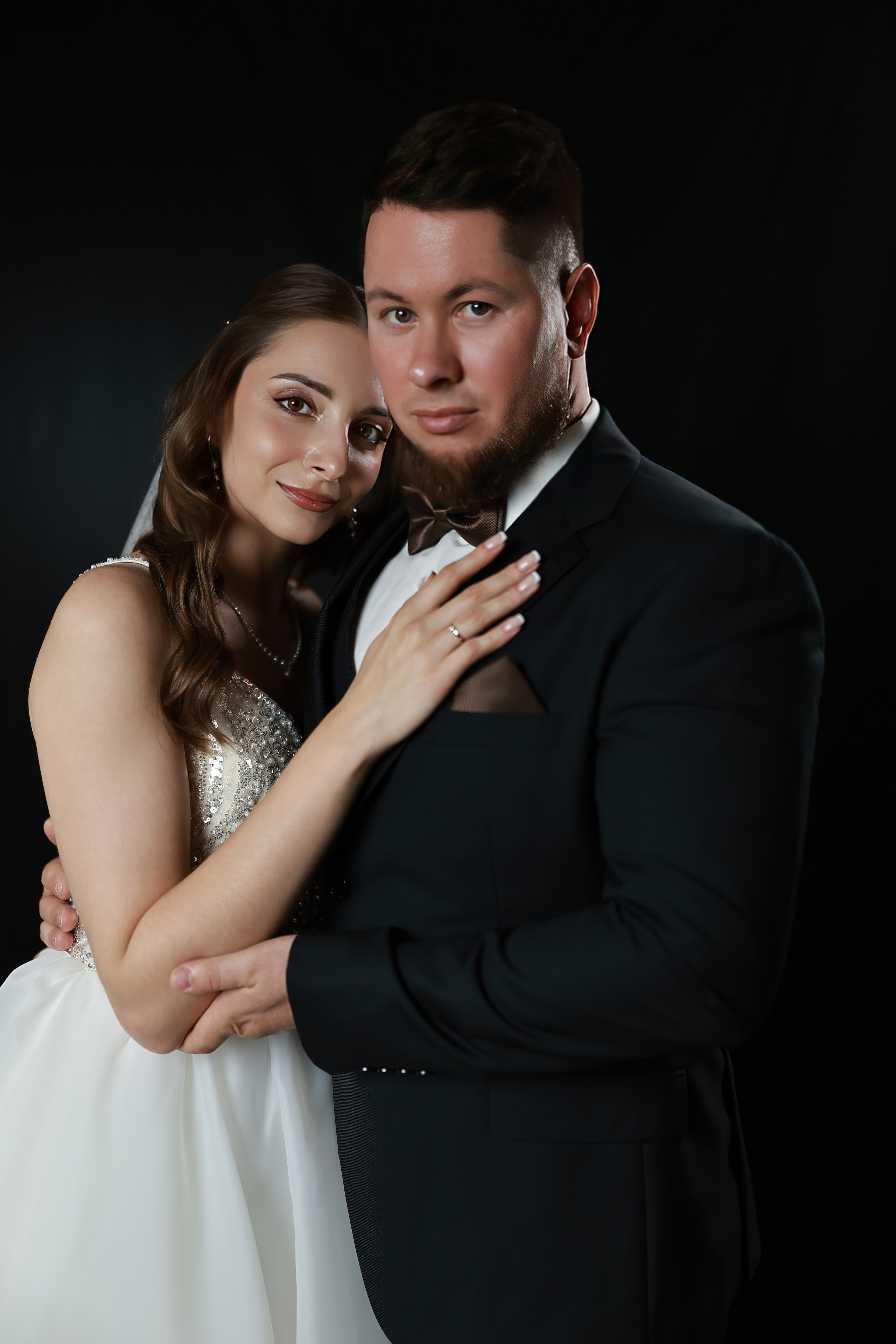 Н и В. Фотограф Олег Сотник