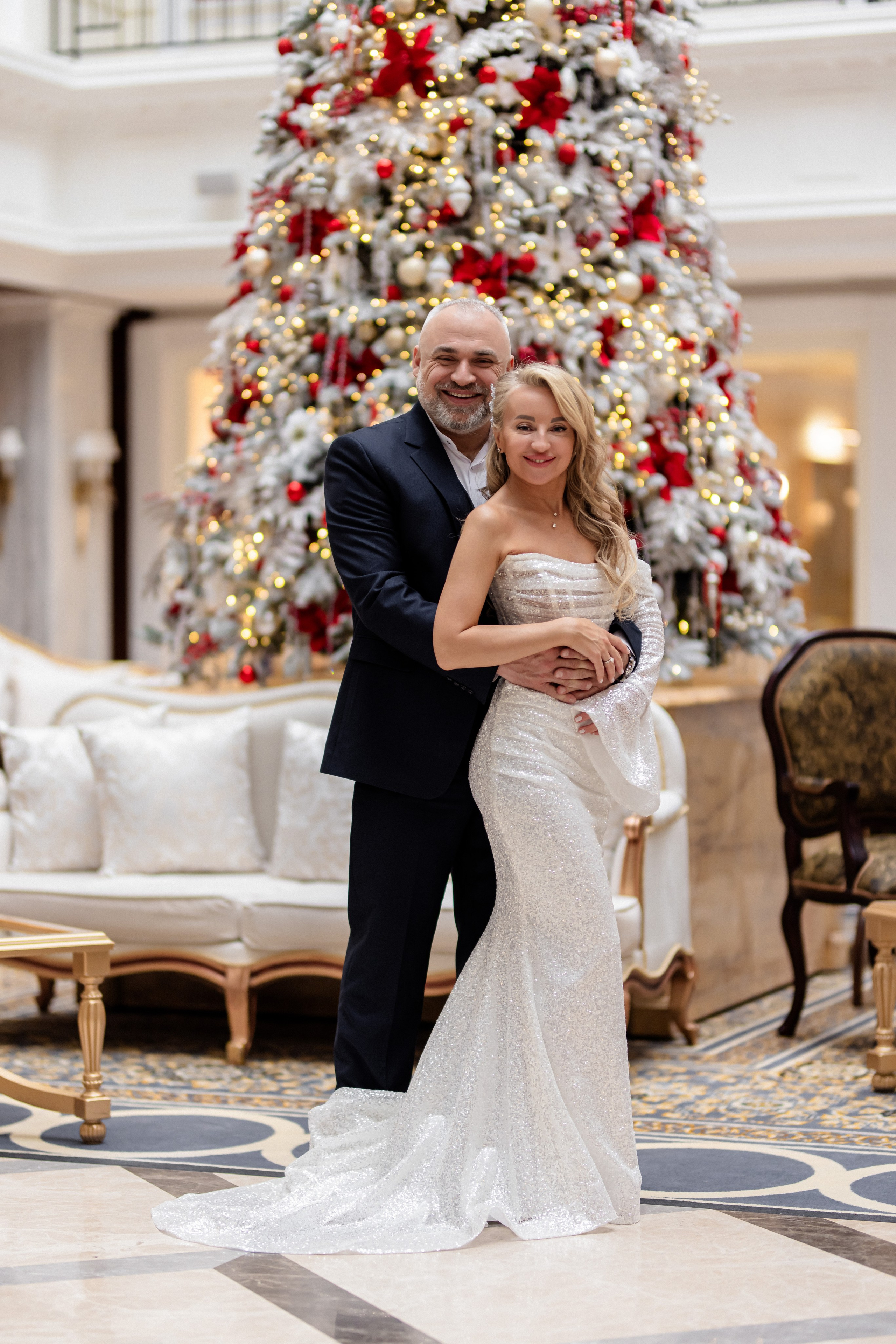 Виктория и Дмитрий. Портретный и свадебный фотограф в Пушкине и Санкт-Петербурге