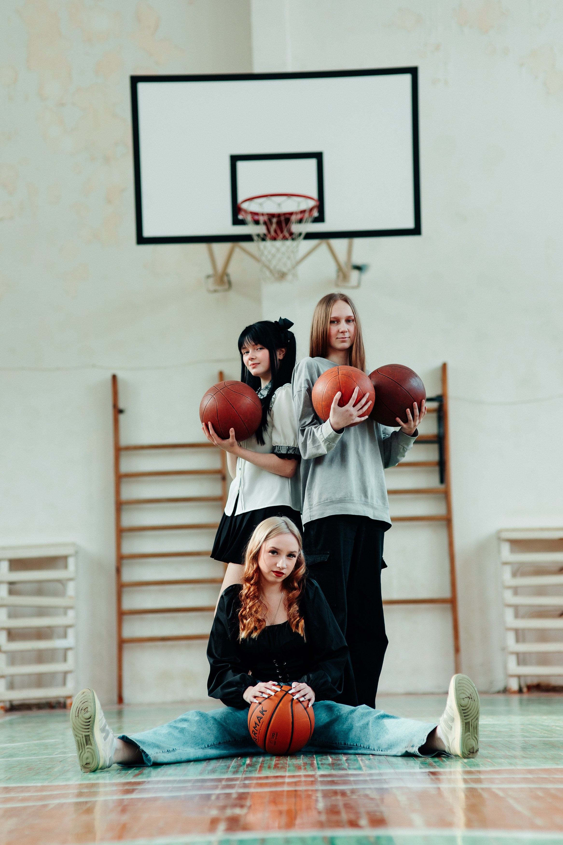 Школьный альбом. Детский и семейный фотограф в Санкт-Петербурге и области Никова Вика