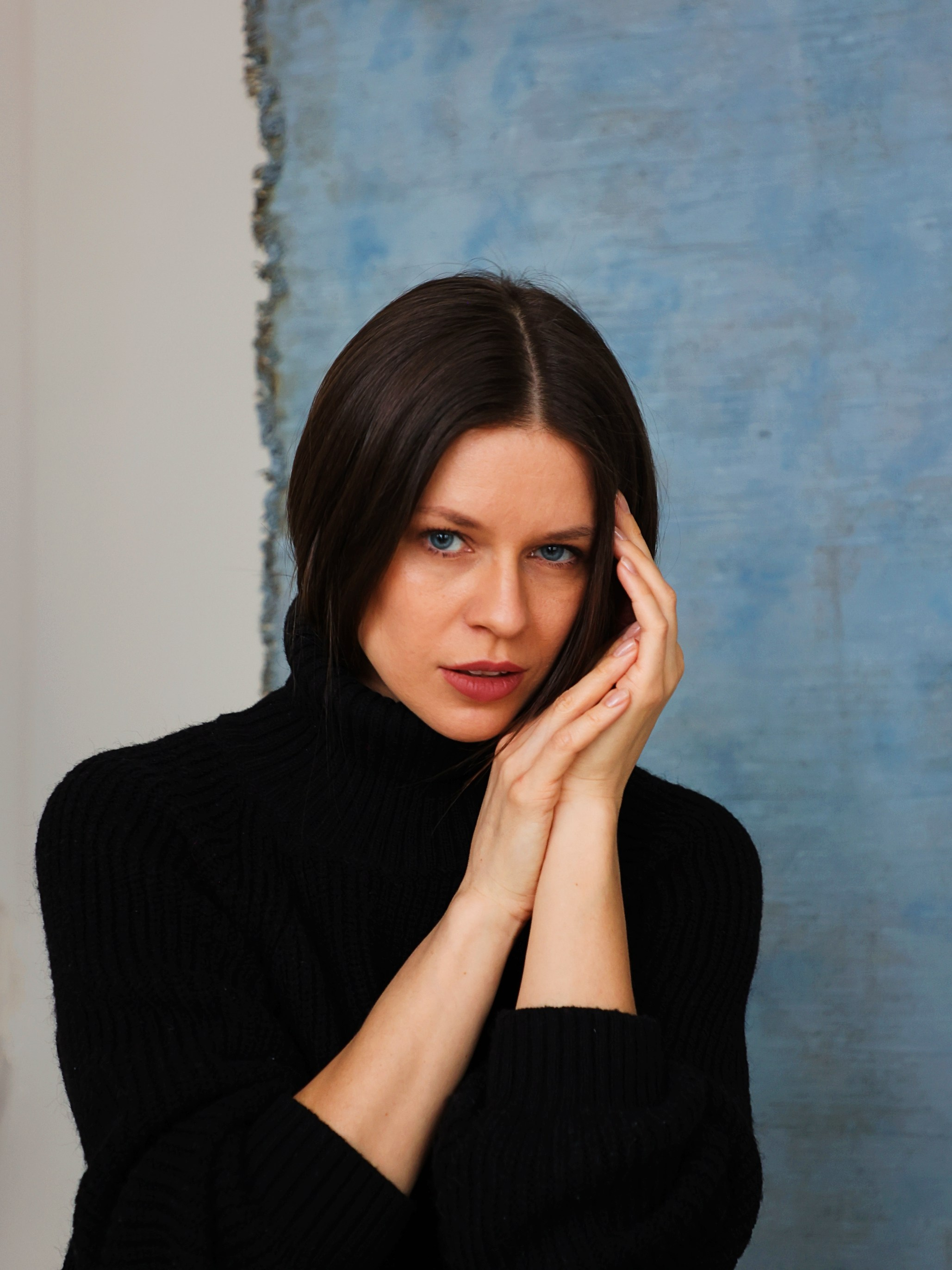 Angelina. Andrey Filippov Photographer