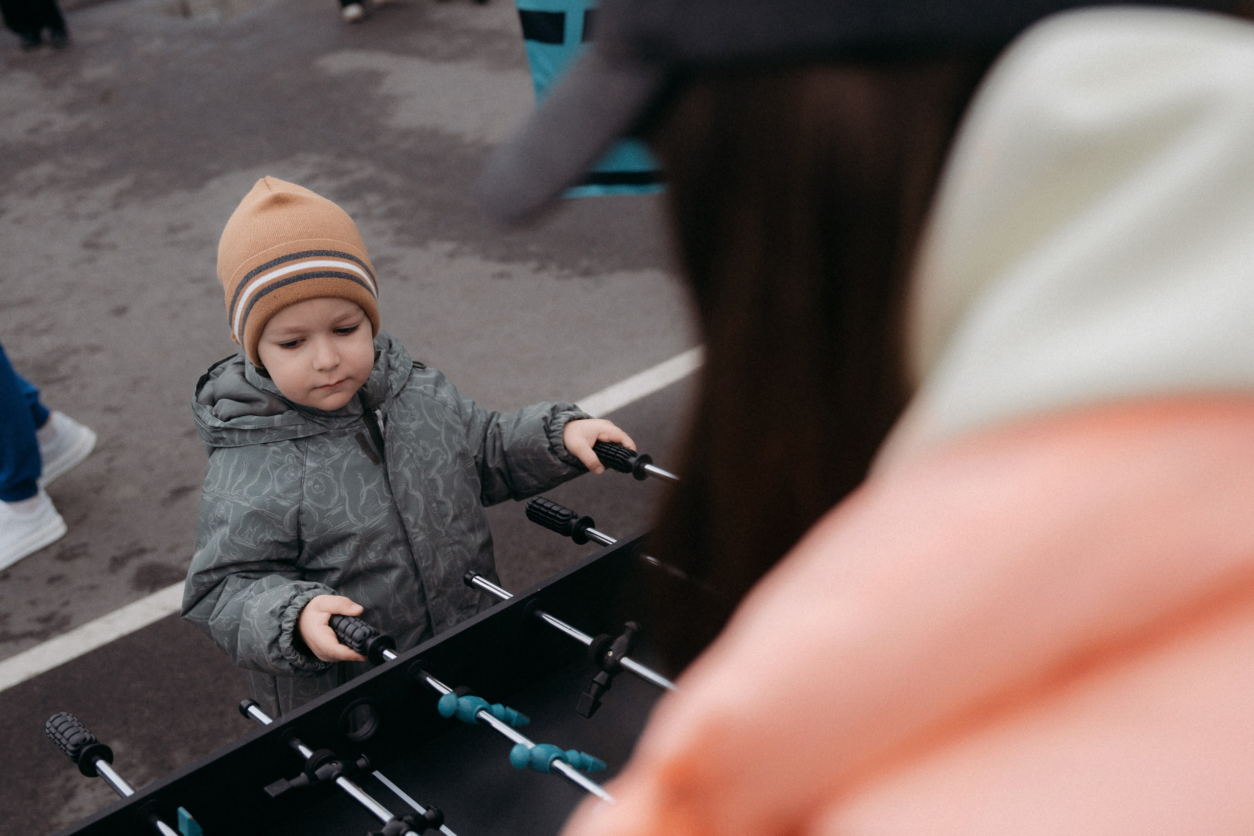 Репортажная фотосъемка фан-фестиваля. Свадебный и репортажный фотограф в Воронеже Роман Янко