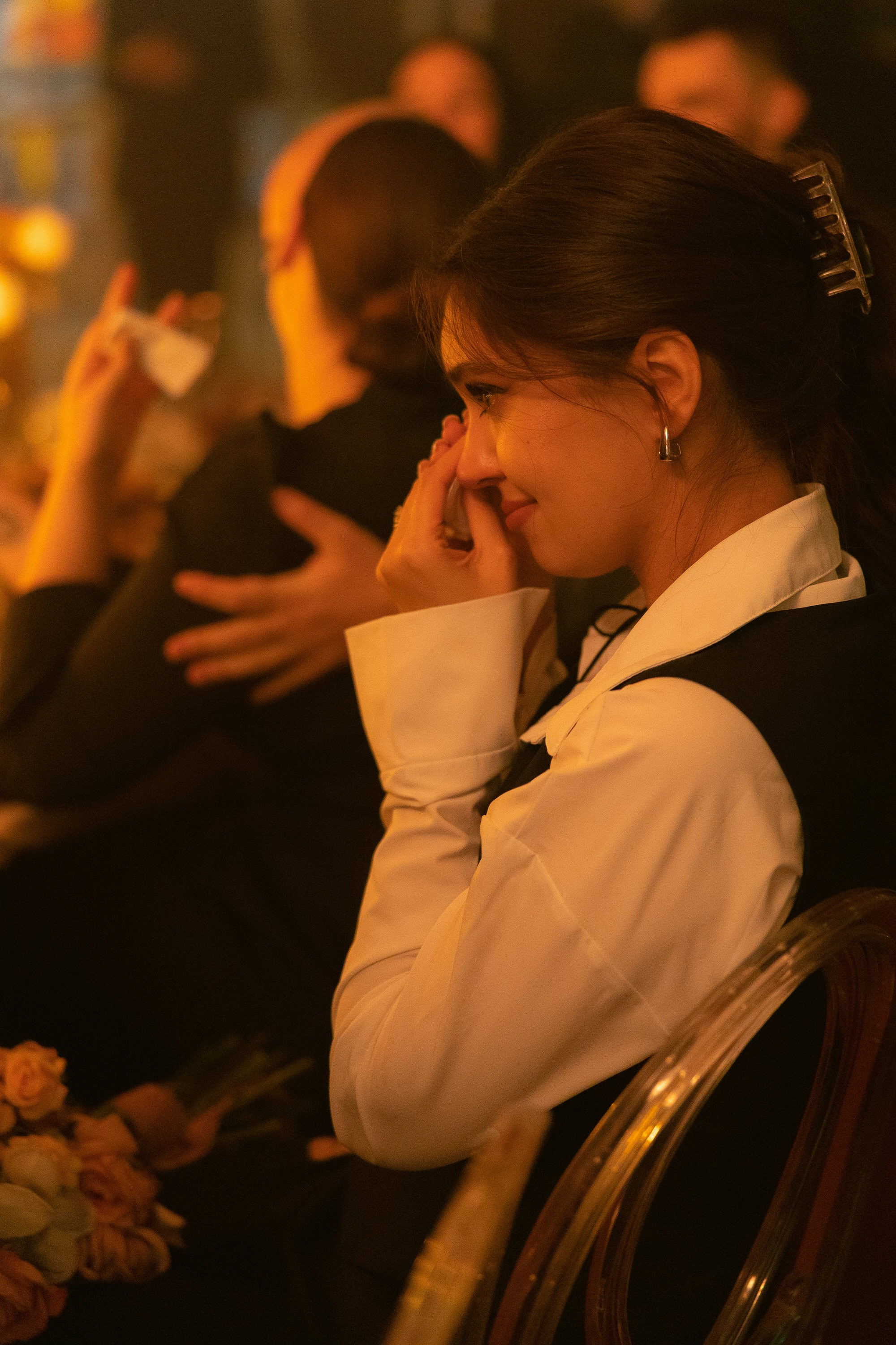 Ирина & Дмитрий. Yura Rush Свадебный фотограф Тюмень