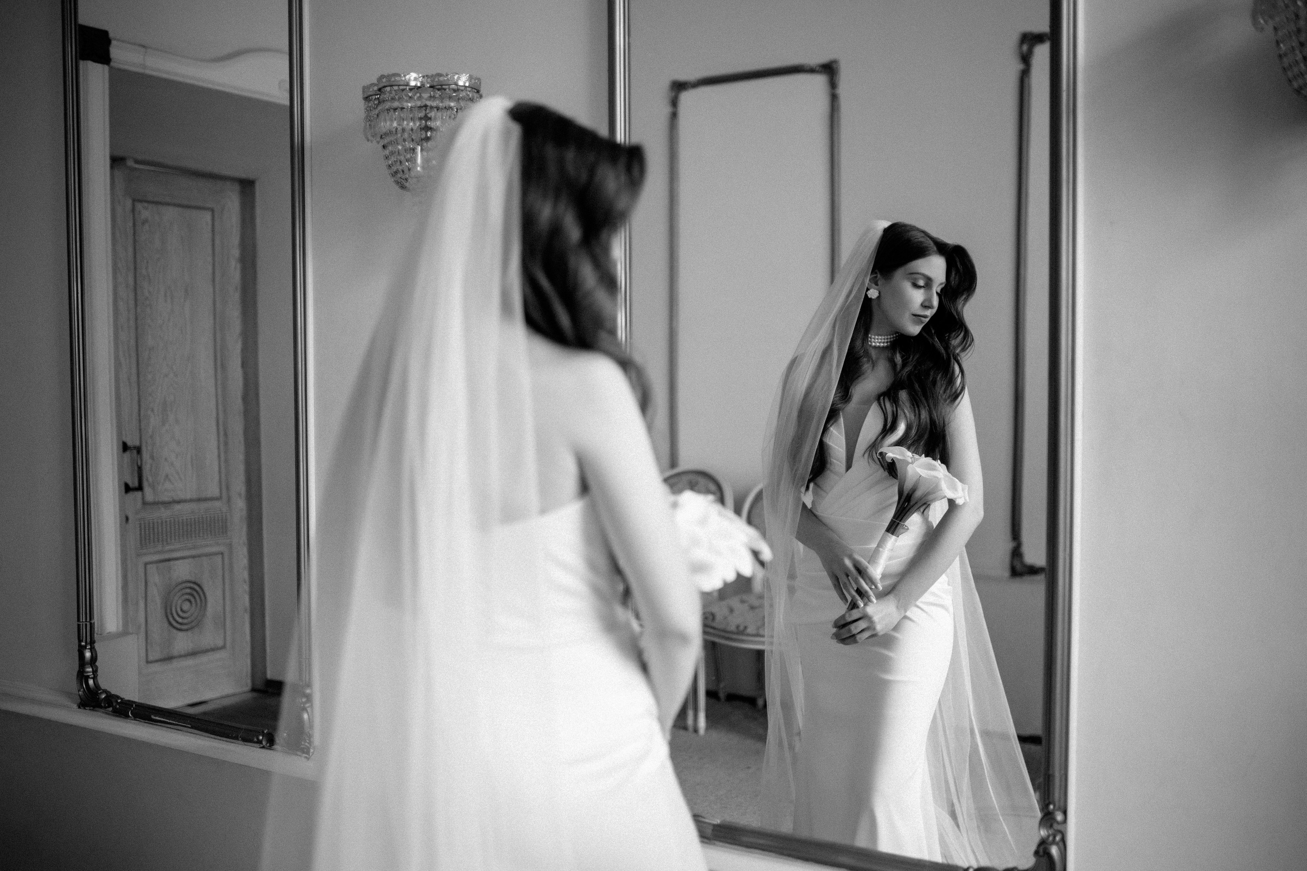 Андрей & Анастасия. Анастасия Гольнева