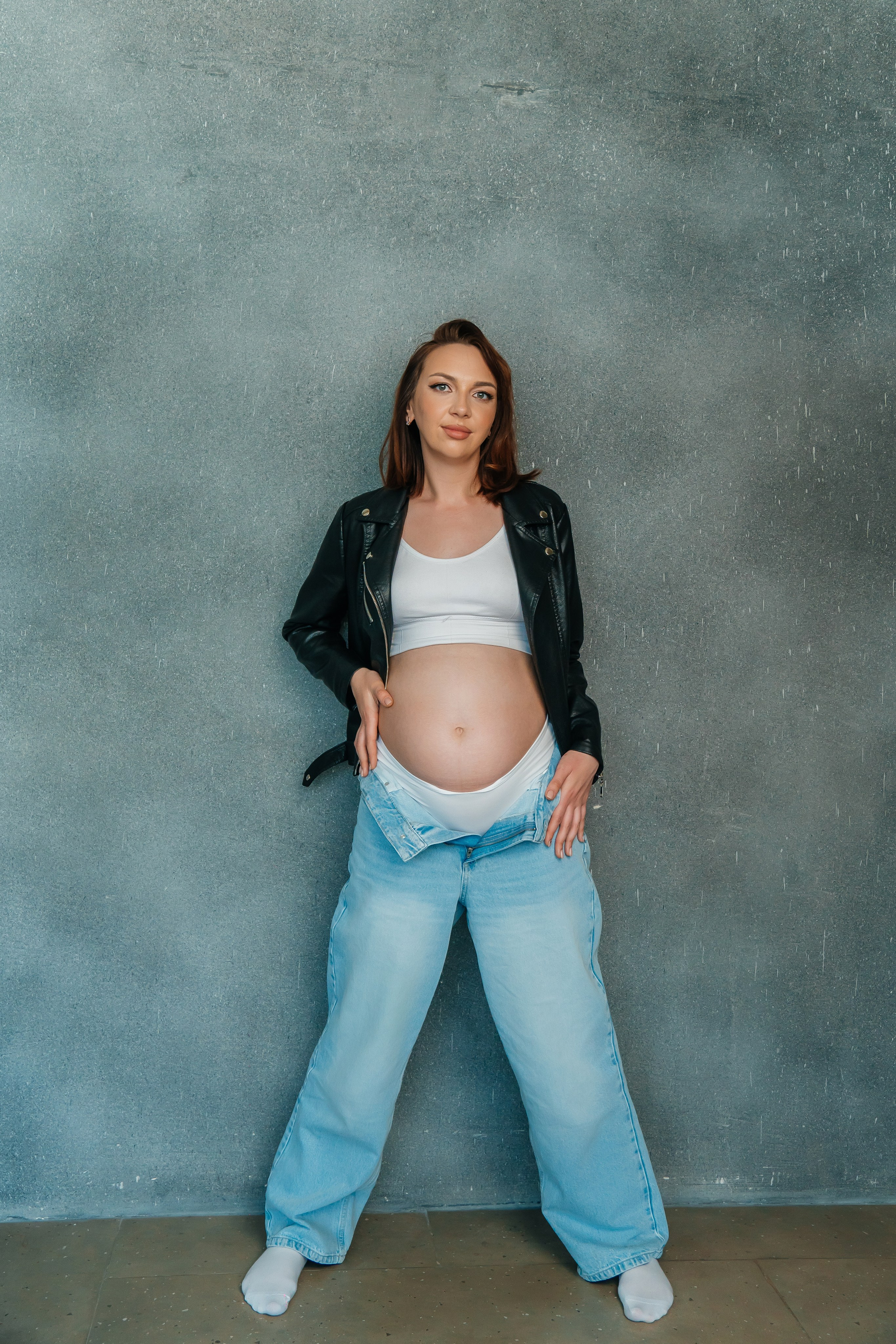 Олеся. Профессиональный фотограф в Самаре Анна Конзаева