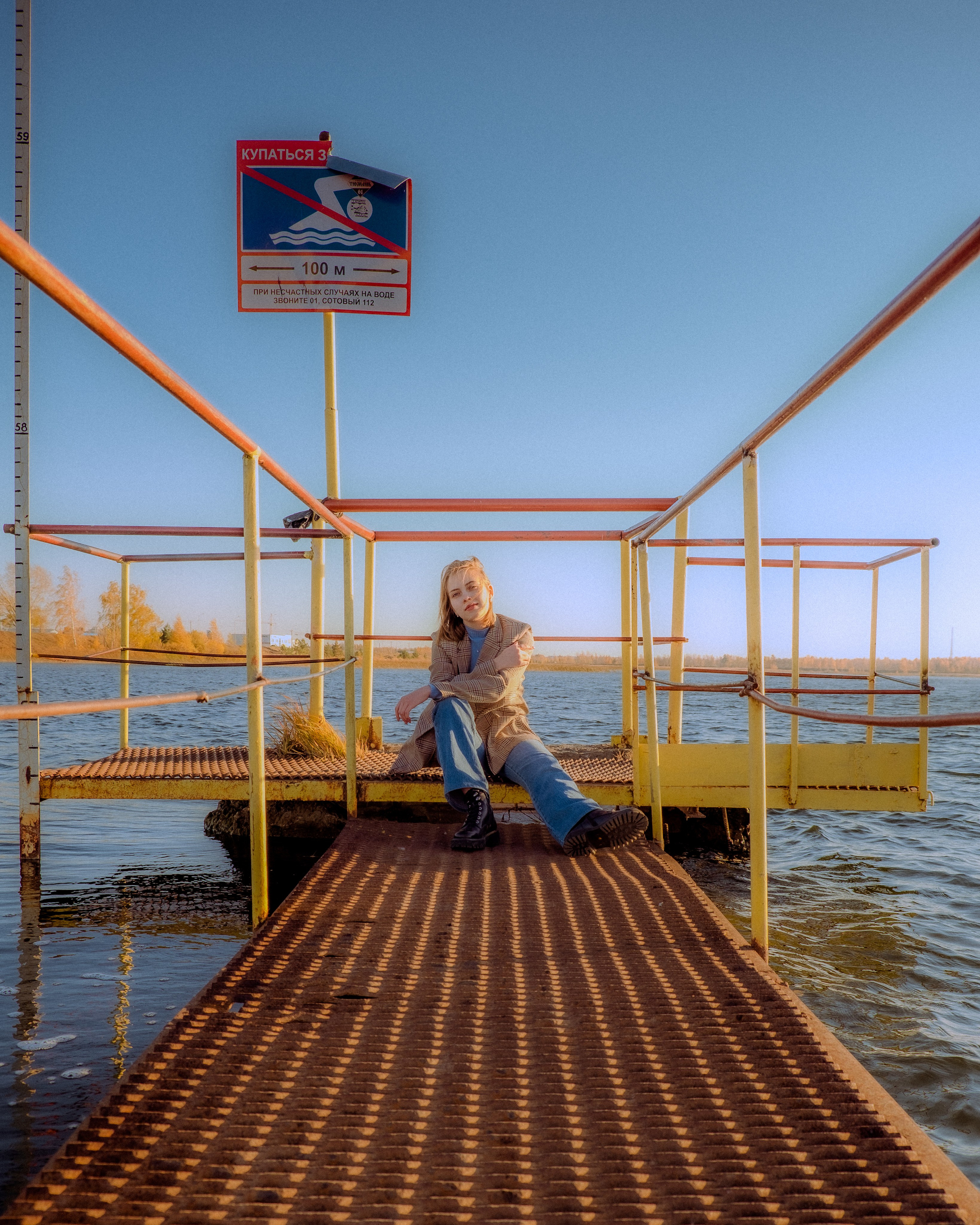 Таня. Фотограф в Тюмени Кирилл Марфин