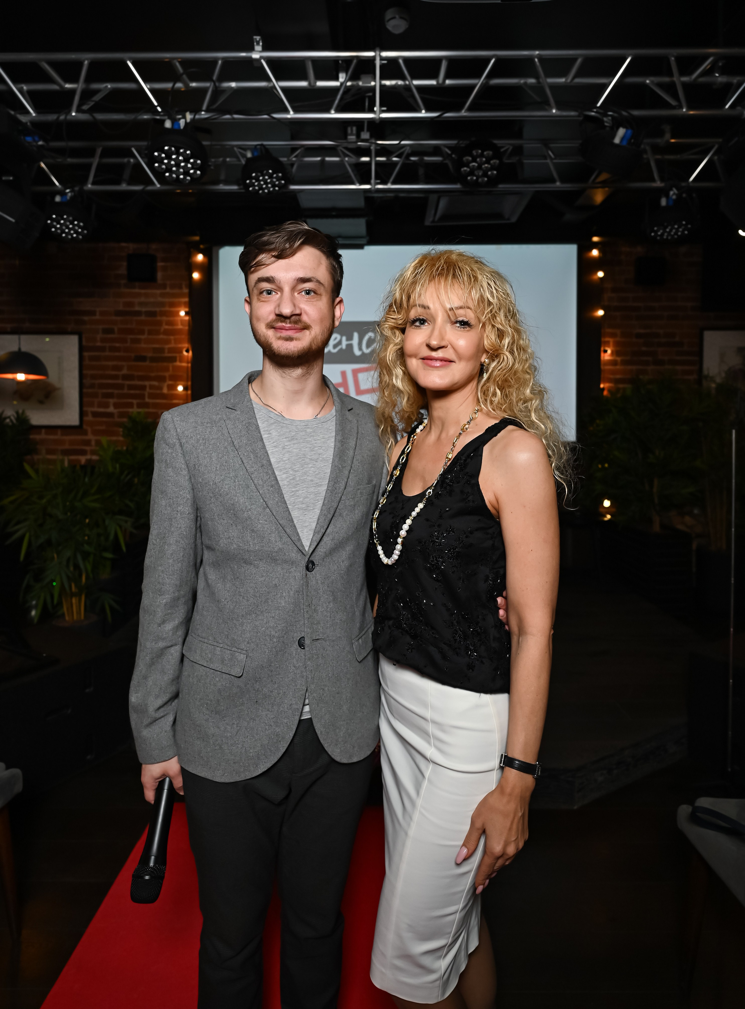 Премия ЖТ Москва. ZDARONOKIA Репортажный фотограф