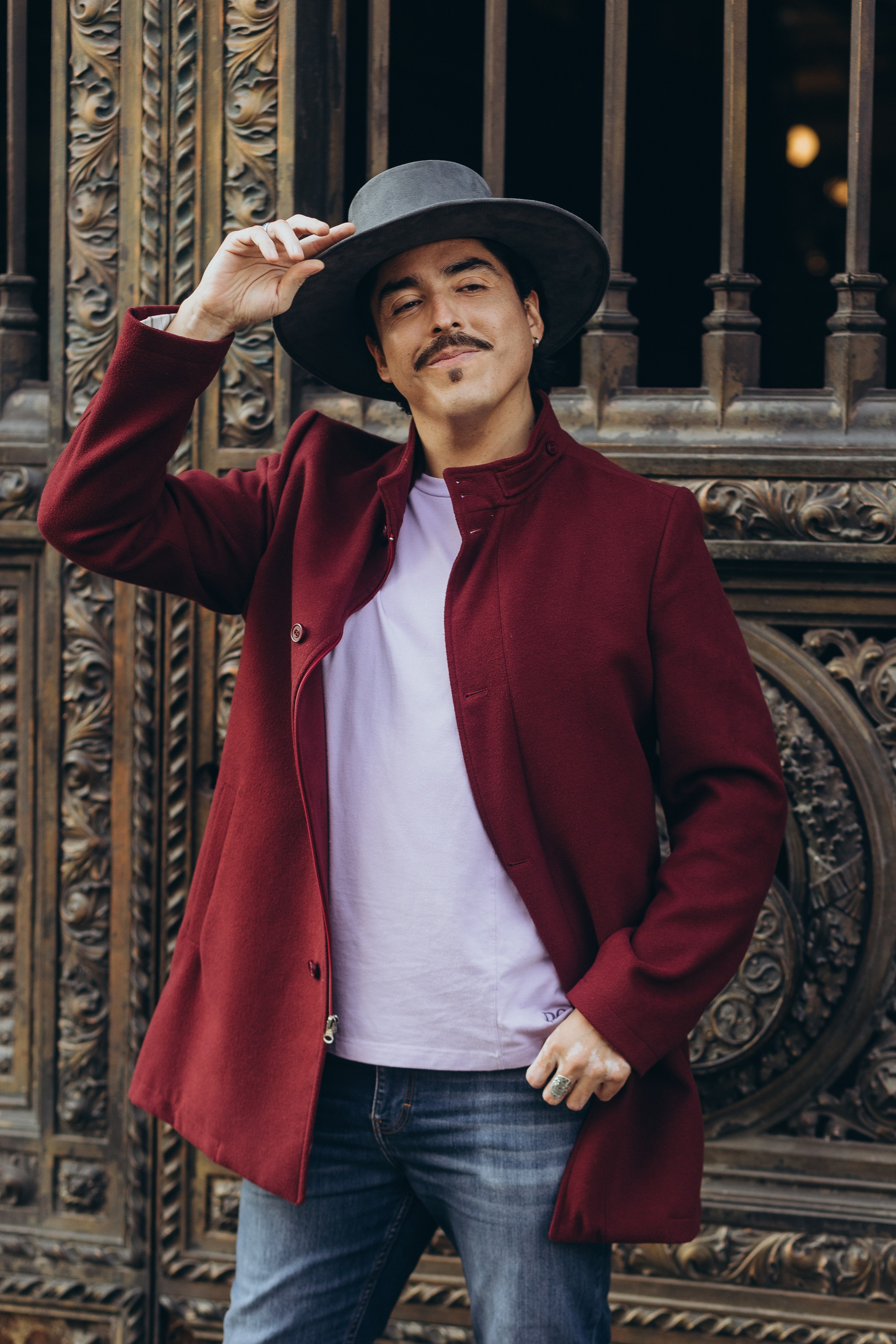 Эдгар. Irina Krokhaleva. Family & couple photographer in Yekaterinburg, Russia